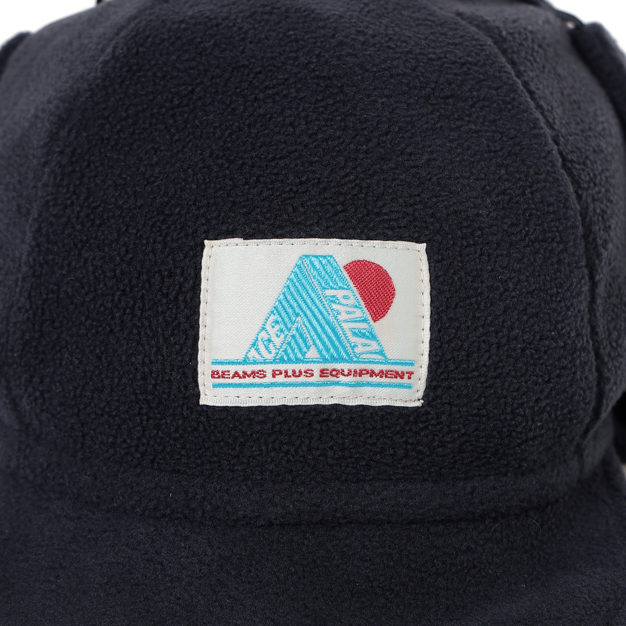 Thumbnail PALACE BEAMS PLUS CAP NAVY one color