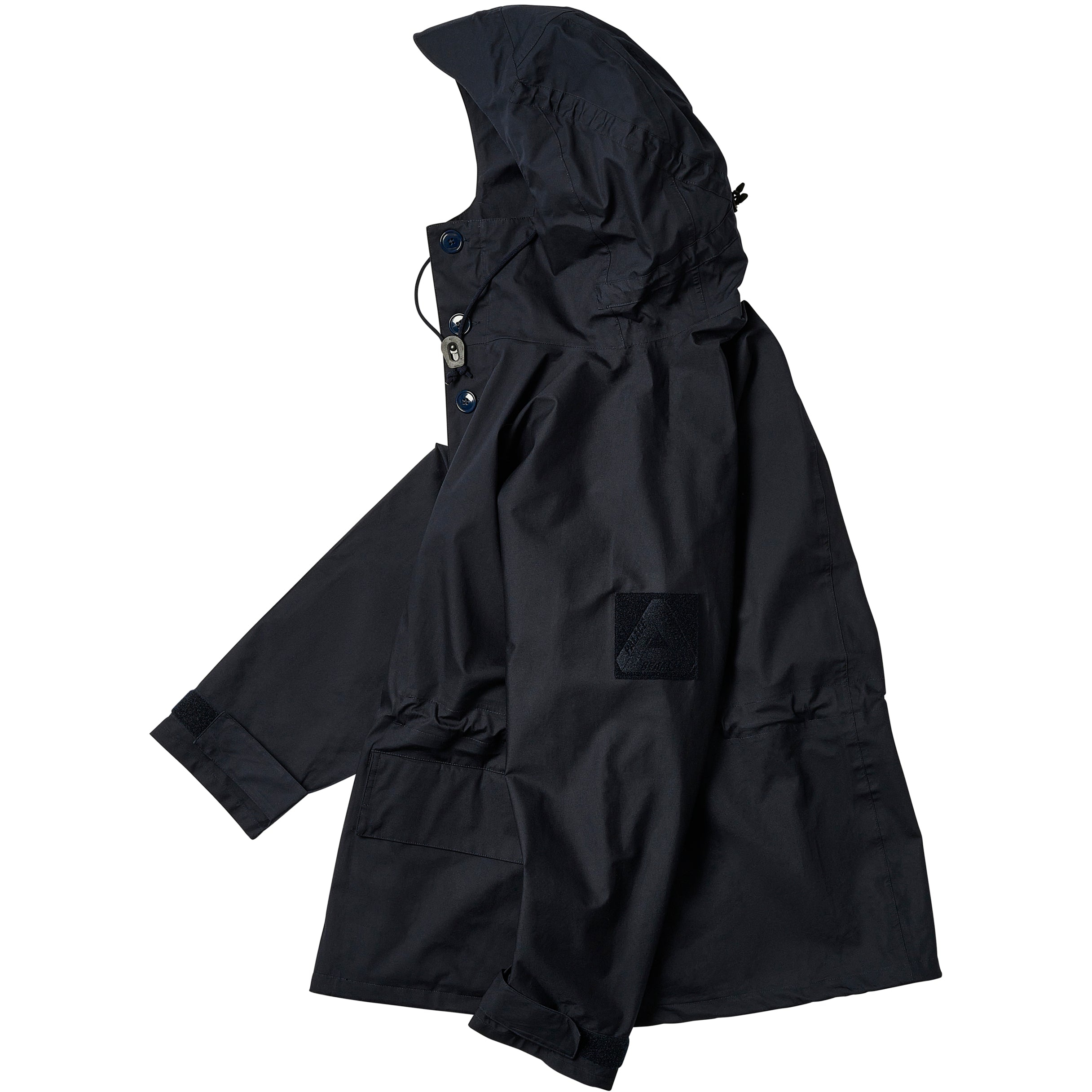 Thumbnail PALACE BEAMS PLUS JACKET 3 LAYERS NAVY one color