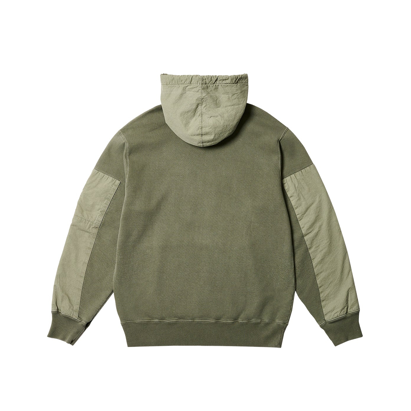 Thumbnail PALACE C.P. COMPANY HOOD OLIVE one color