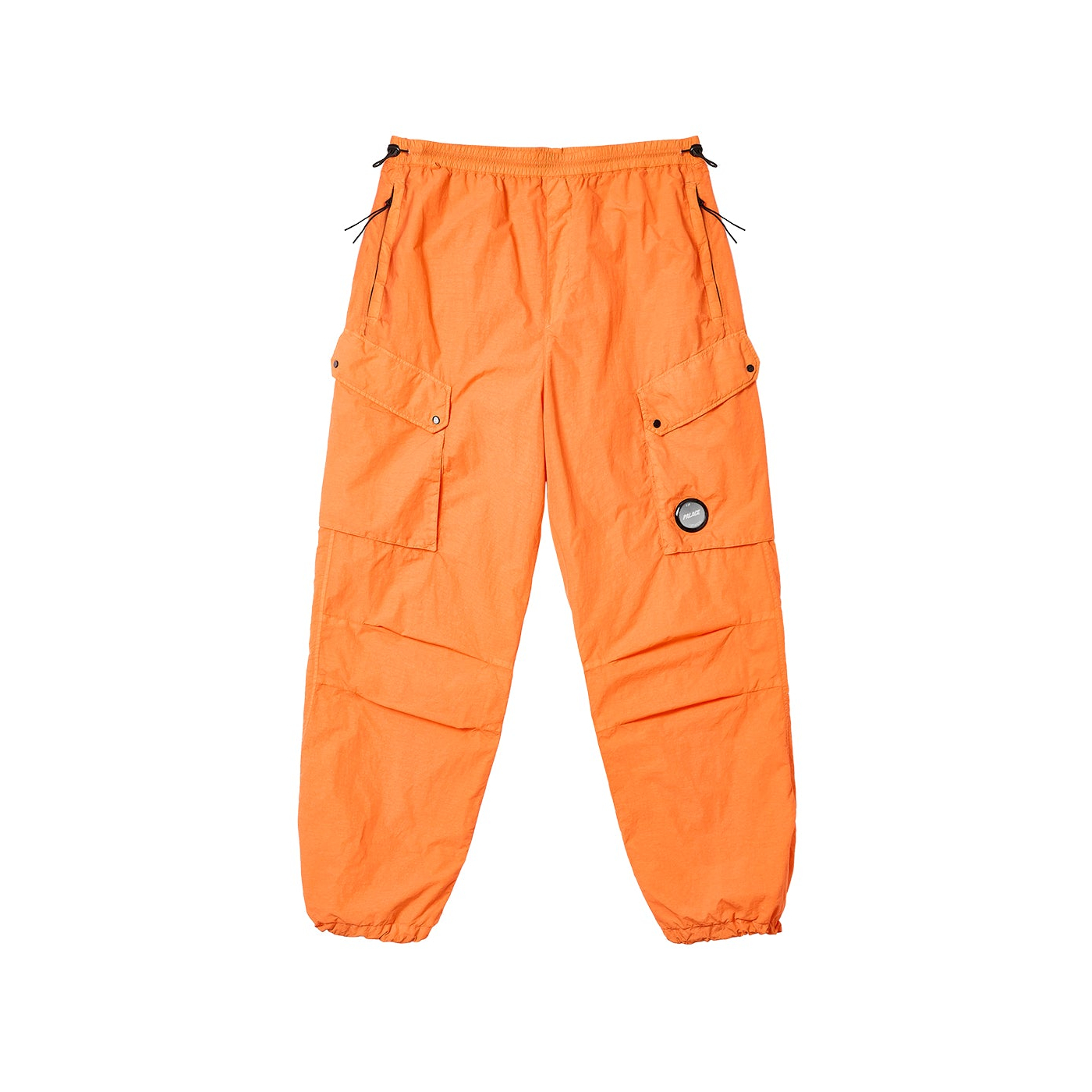 Thumbnail PALACE C.P. COMPANY TROUSER TANGERINE one color