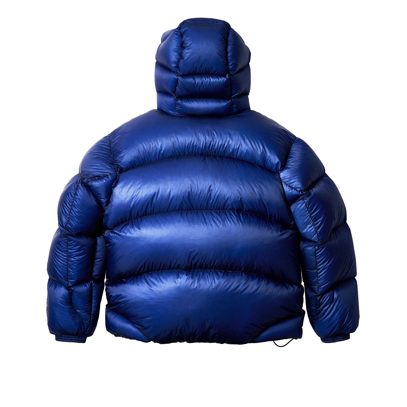 Thumbnail PALACE C.P. COMPANY PUFFA BRIGHT COBALT one color