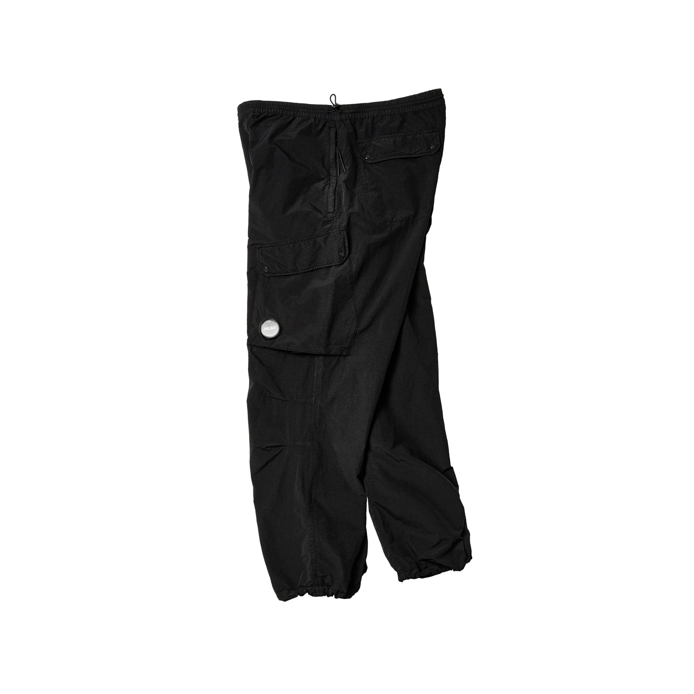 Thumbnail PALACE C.P. COMPANY TROUSER BLACK one color