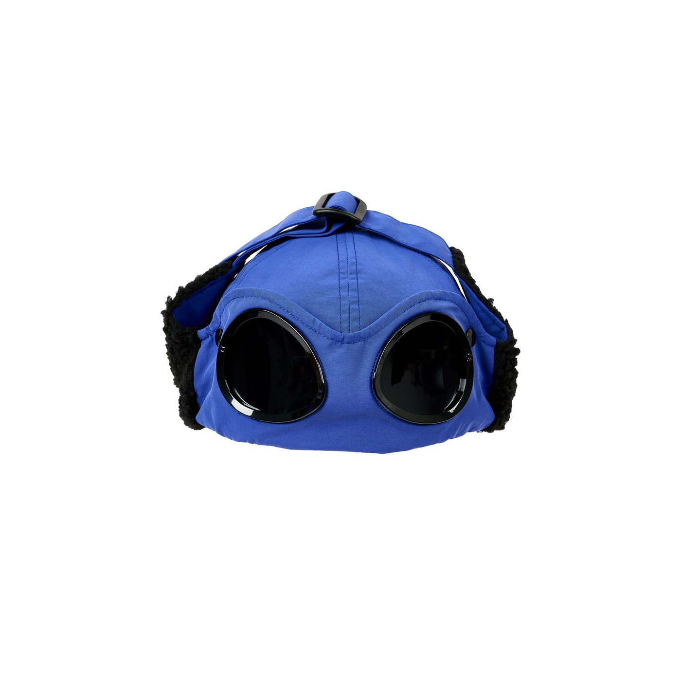 Thumbnail PALACE C.P. COMPANY GOGGLE EAR FLAP P-CAP BRIGHT COBALT one color