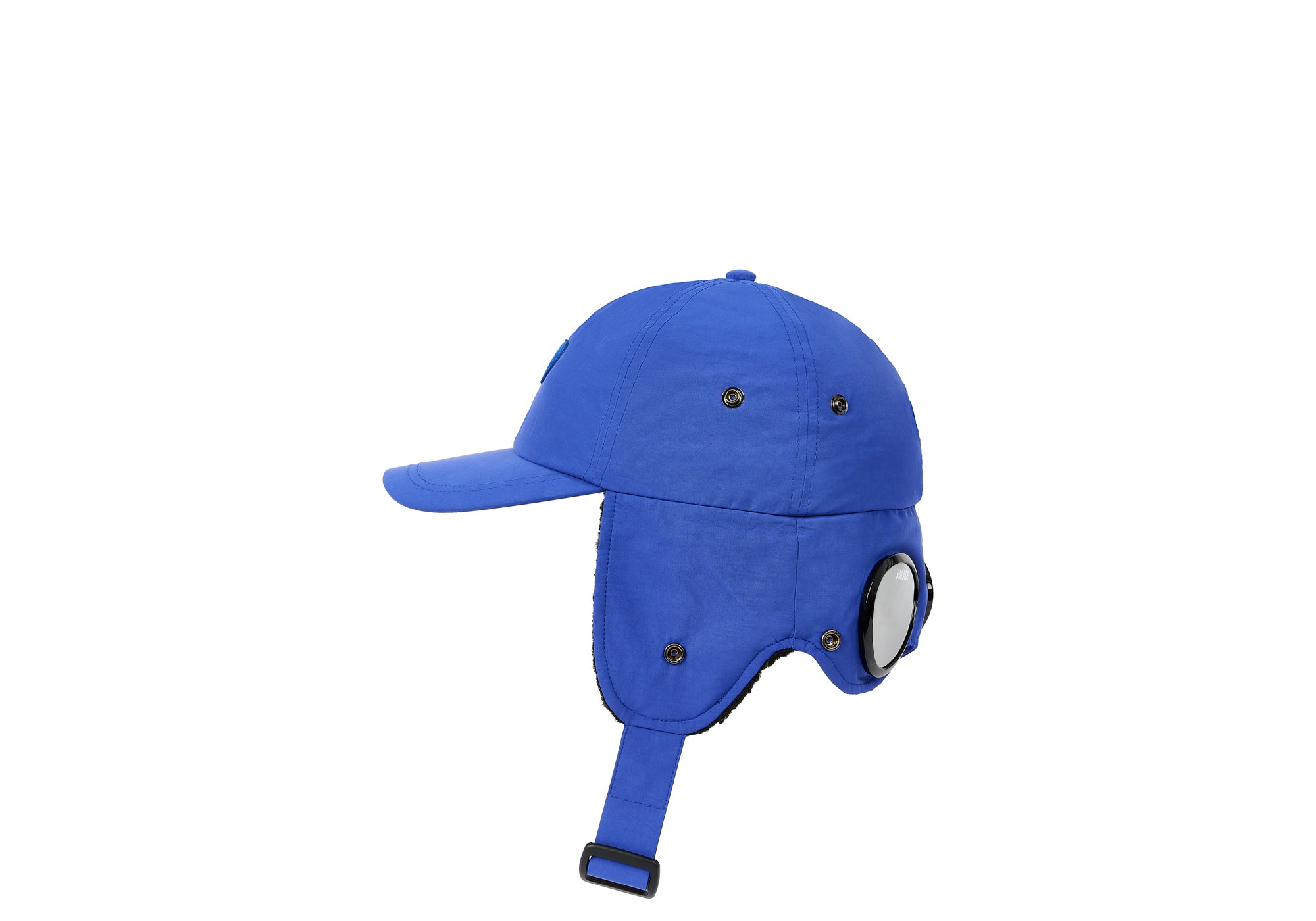 cp company palace earflap goggle hat パレス - 帽子