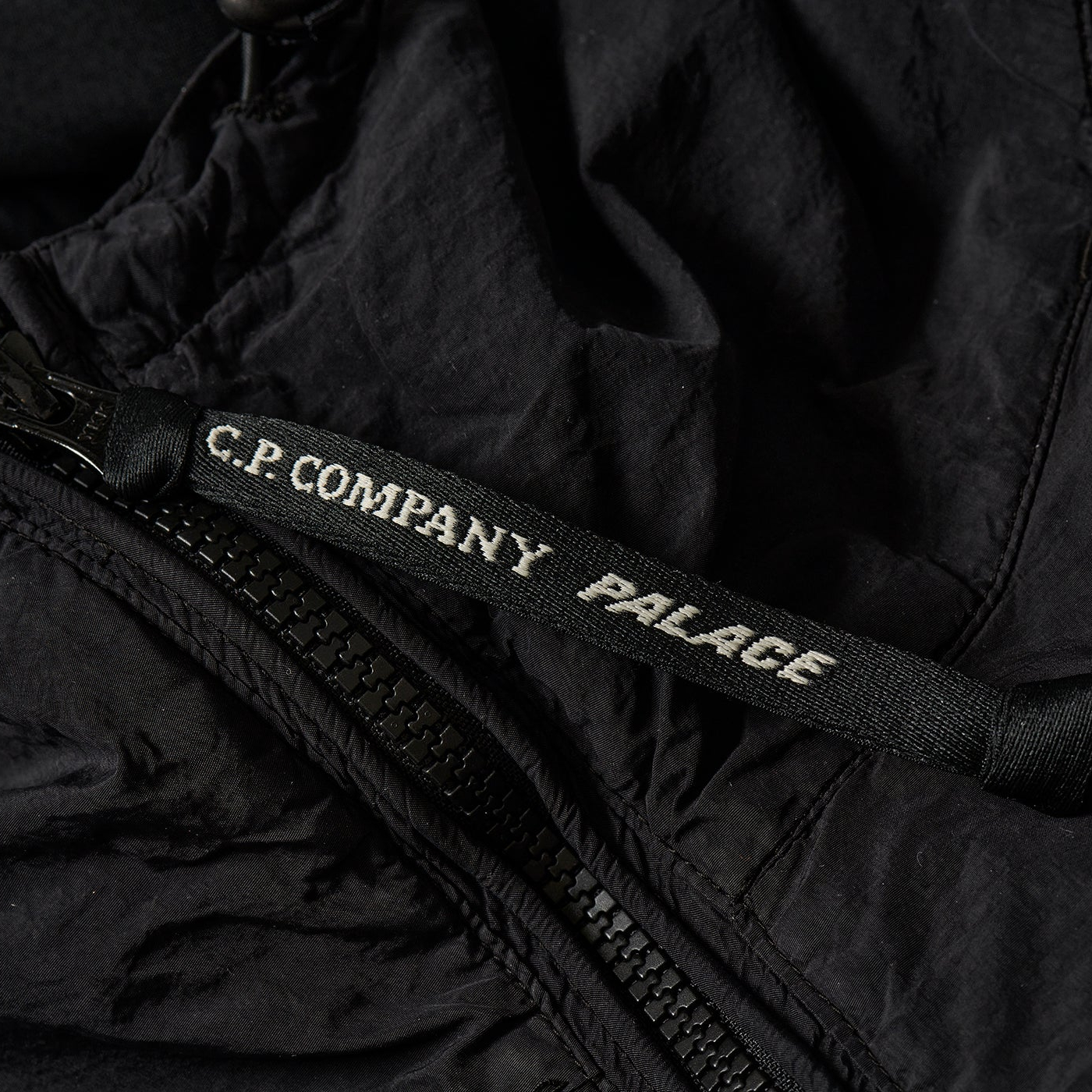 Thumbnail PALACE C.P. COMPANY JACKET BLACK one color