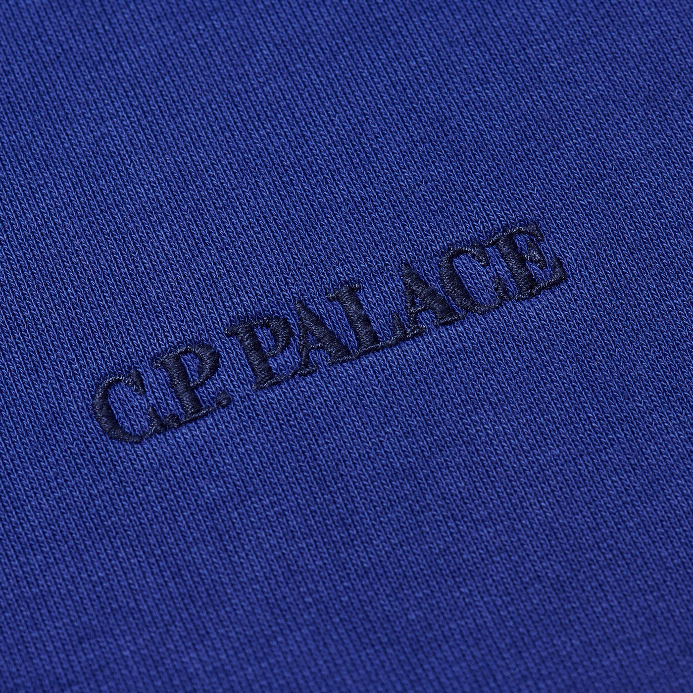 Thumbnail PALACE C.P. COMPANY HOOD BRIGHT COBALT one color