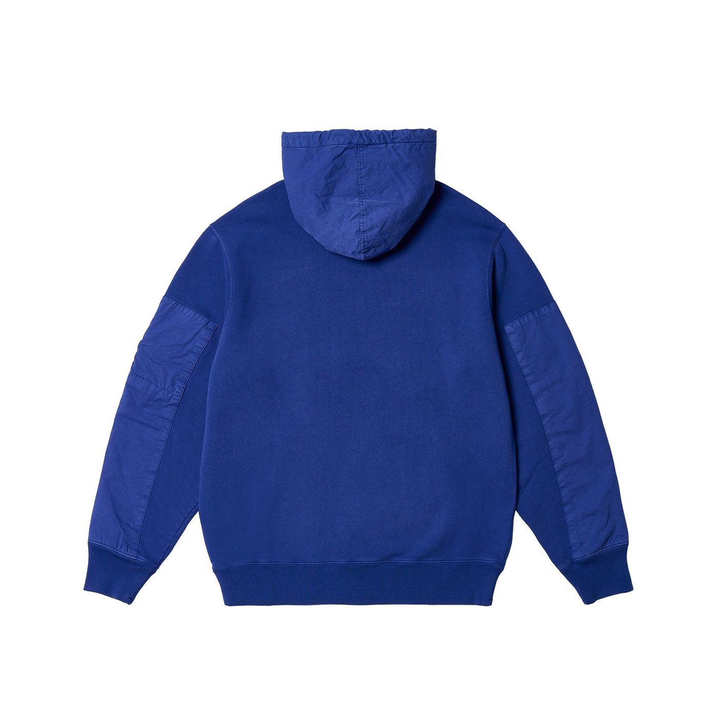 Thumbnail PALACE C.P. COMPANY HOOD BRIGHT COBALT one color