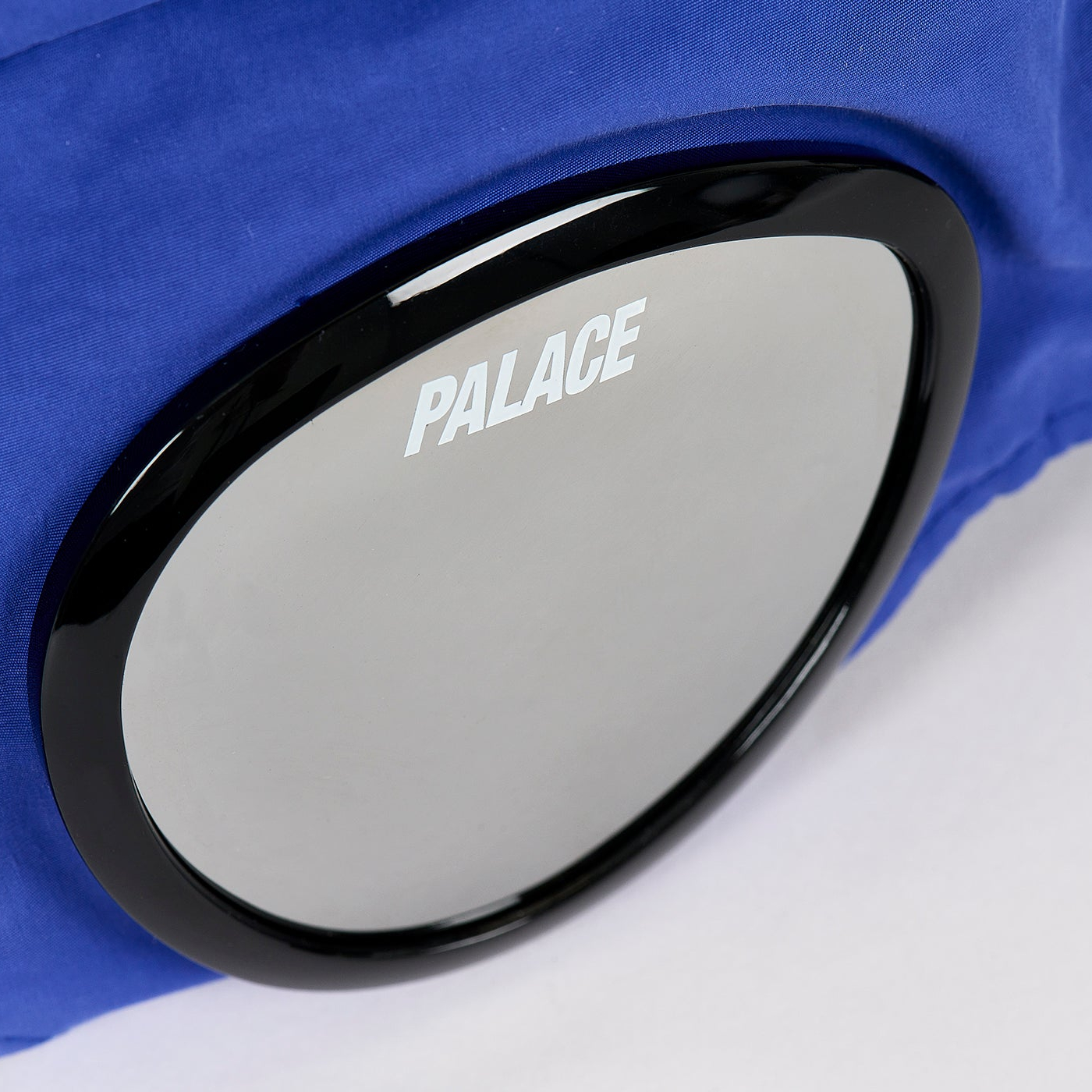 Thumbnail PALACE C.P. COMPANY GOGGLE EAR FLAP P-CAP BRIGHT COBALT one color