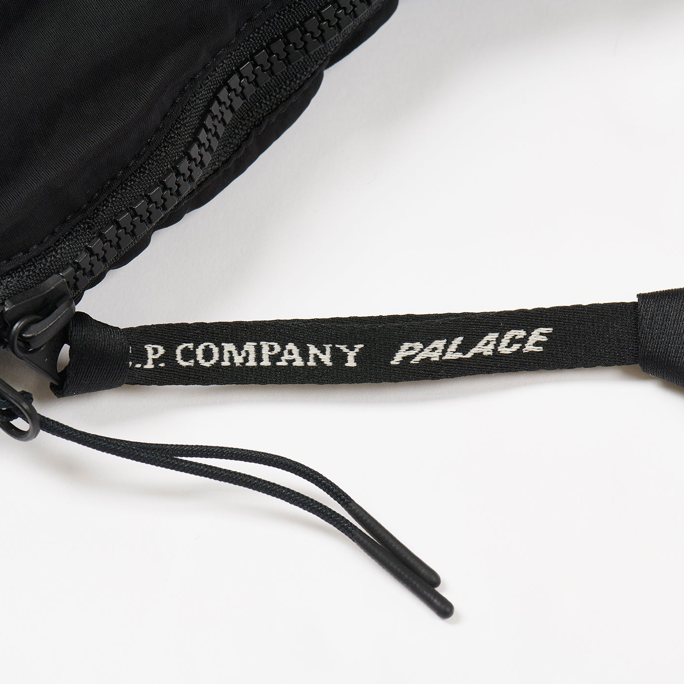 Palace discount bum bag