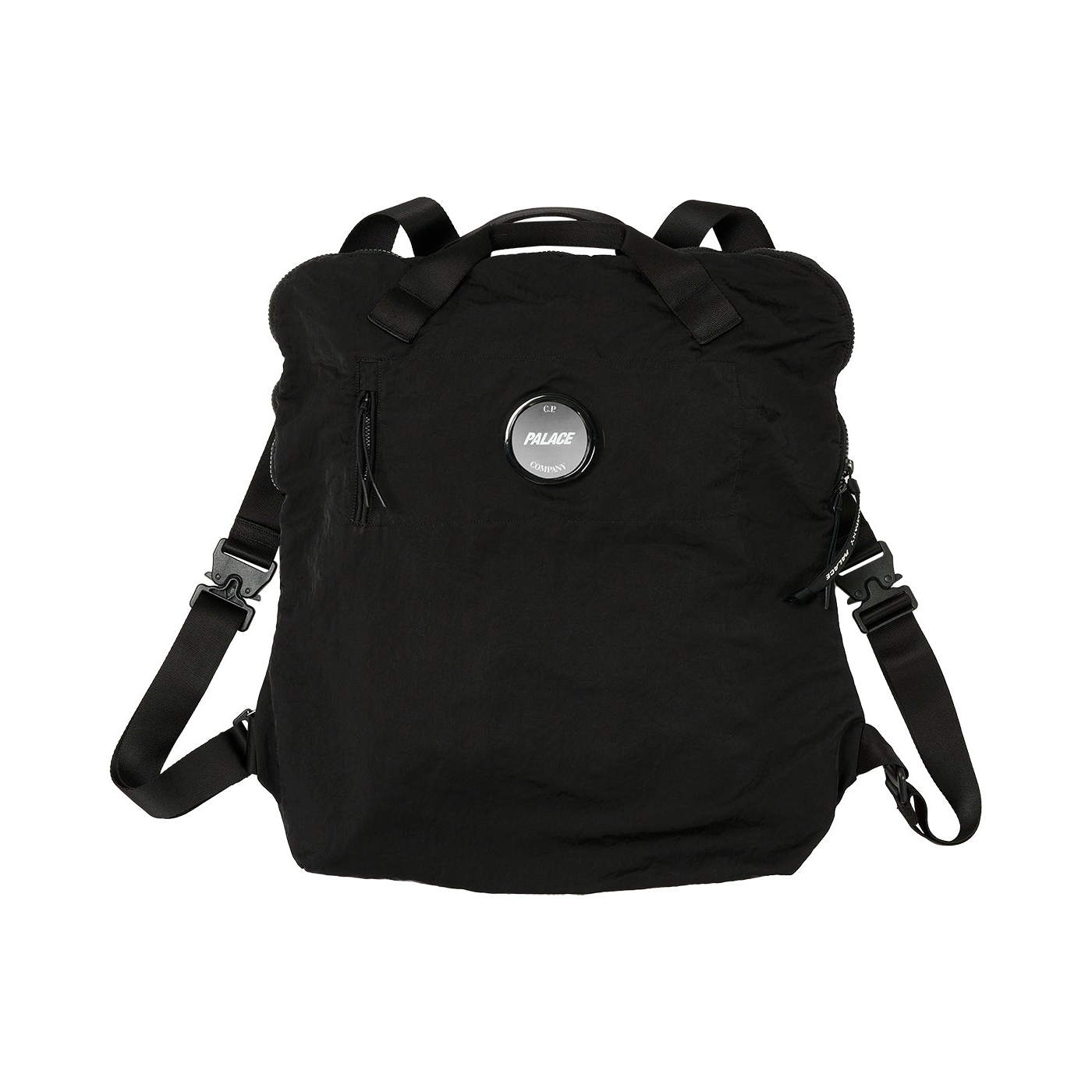 Thumbnail PALACE C.P. COMPANY BAG BLACK one color