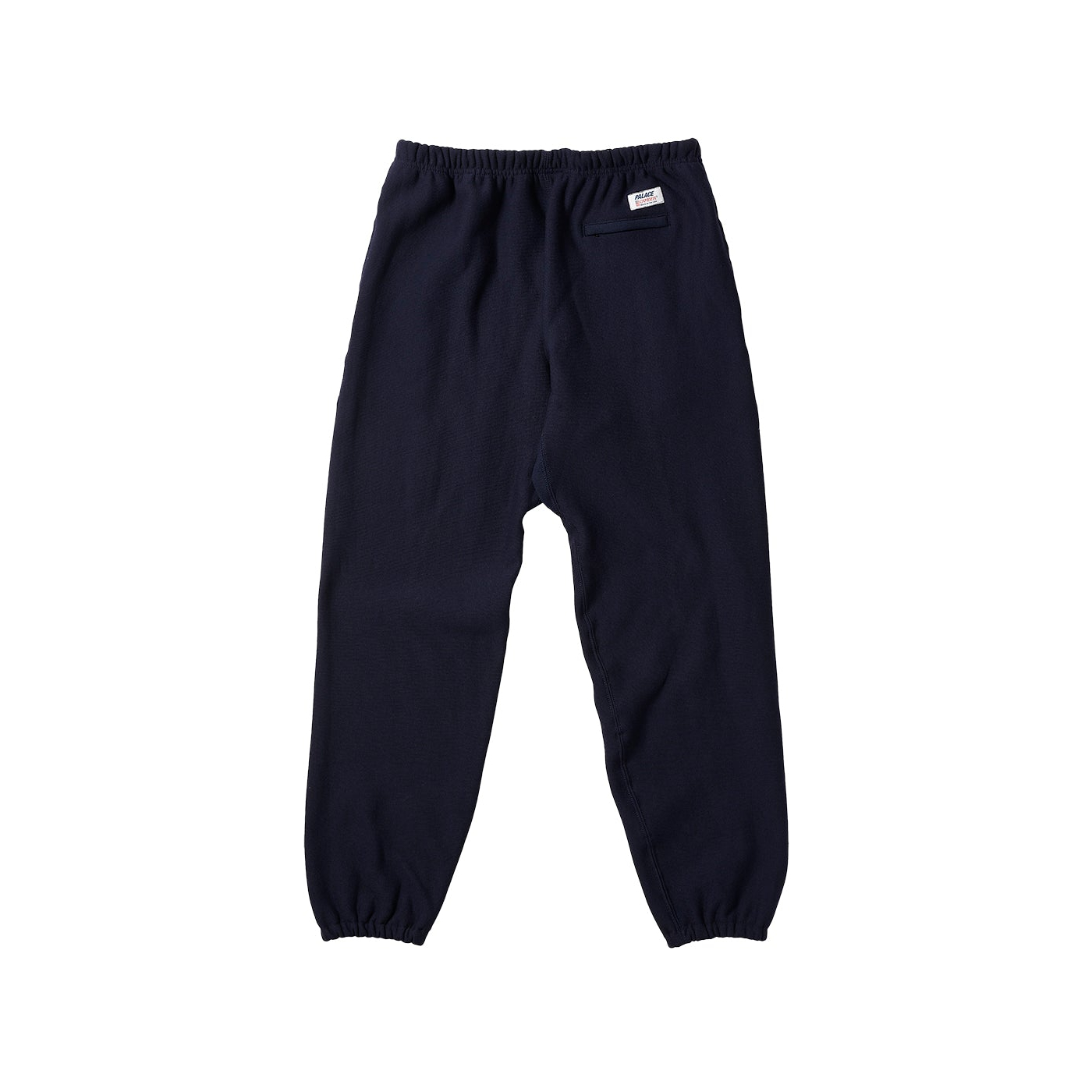 Thumbnail PALACE CAMBER JOGGER NAVY one color