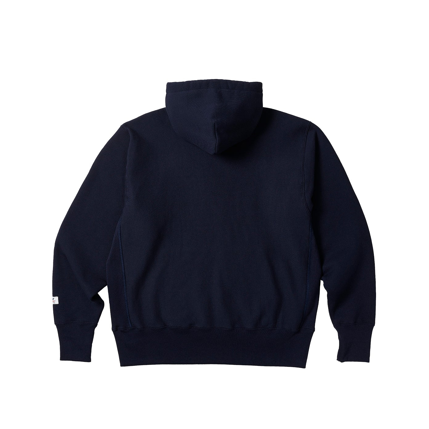Thumbnail PALACE CAMBER HOOD NAVY one color