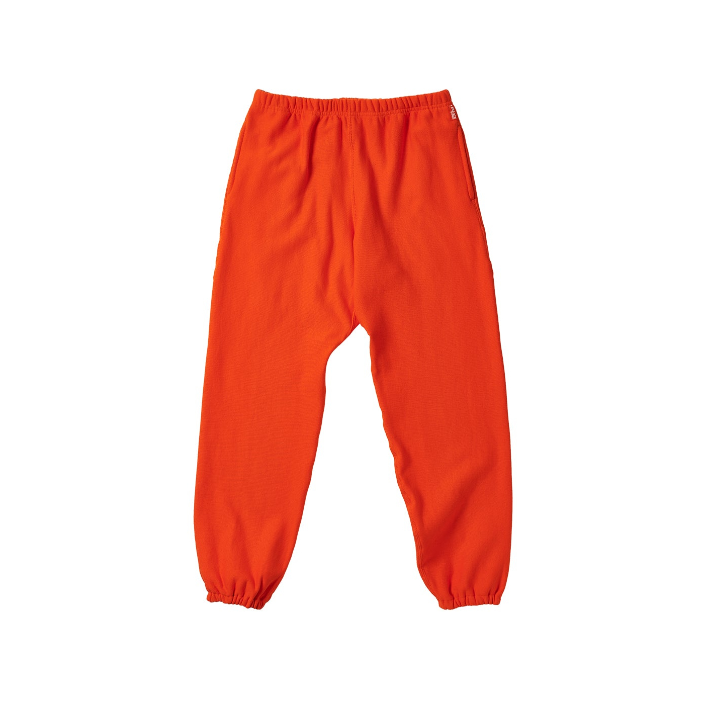 Thumbnail PALACE CAMBER JOGGER BURNT ORANGE one color