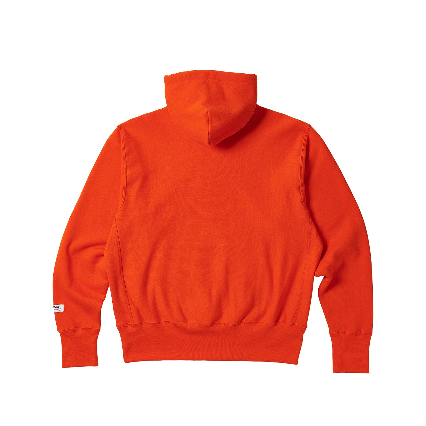 Thumbnail PALACE CAMBER HOOD BURNT ORANGE one color