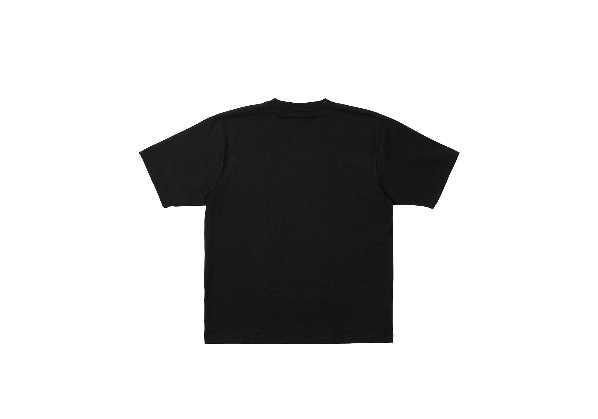 Palace Camber T-Shirt Black - Palace Camber - Palace Community