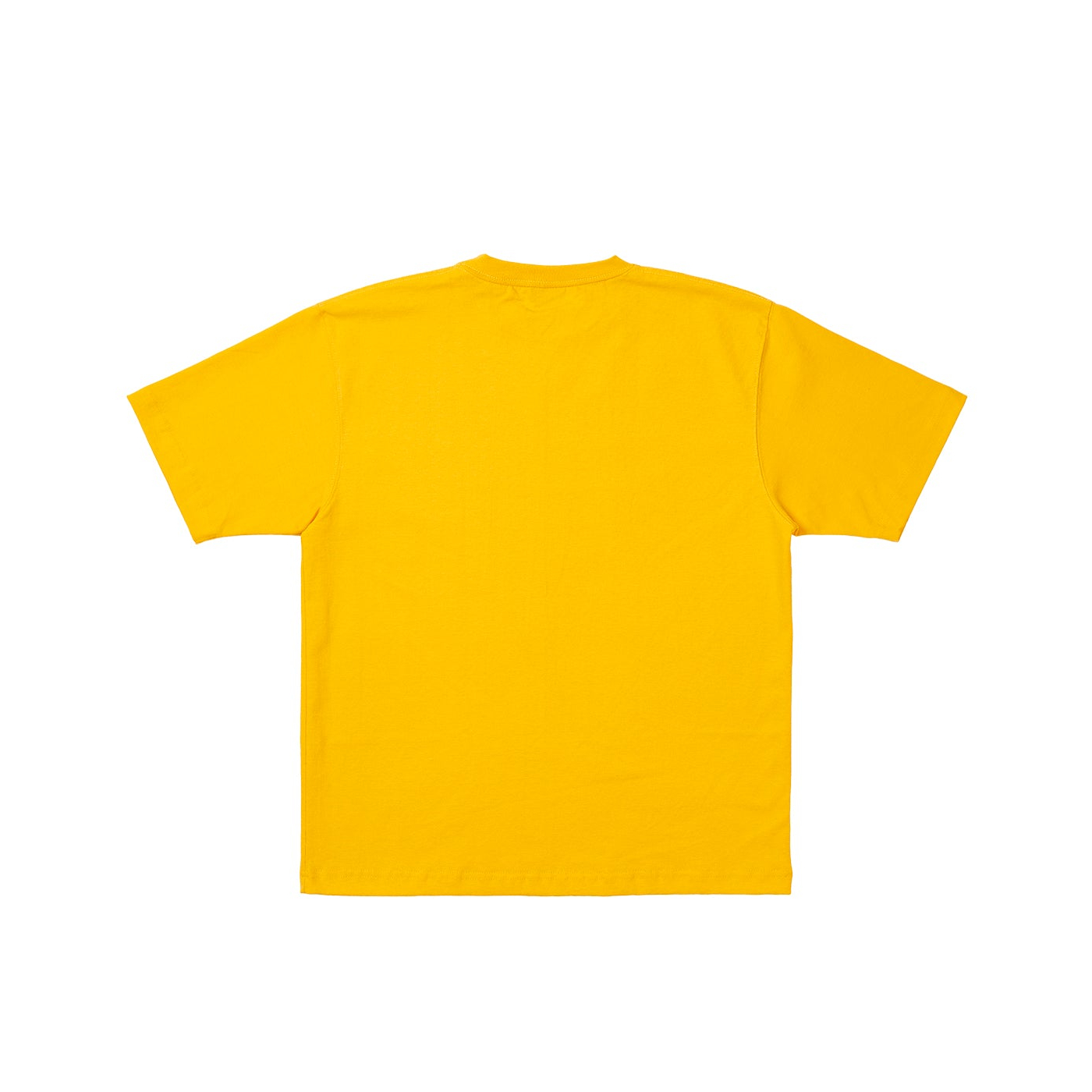 Thumbnail PALACE CAMBER T-SHIRT GOLD one color