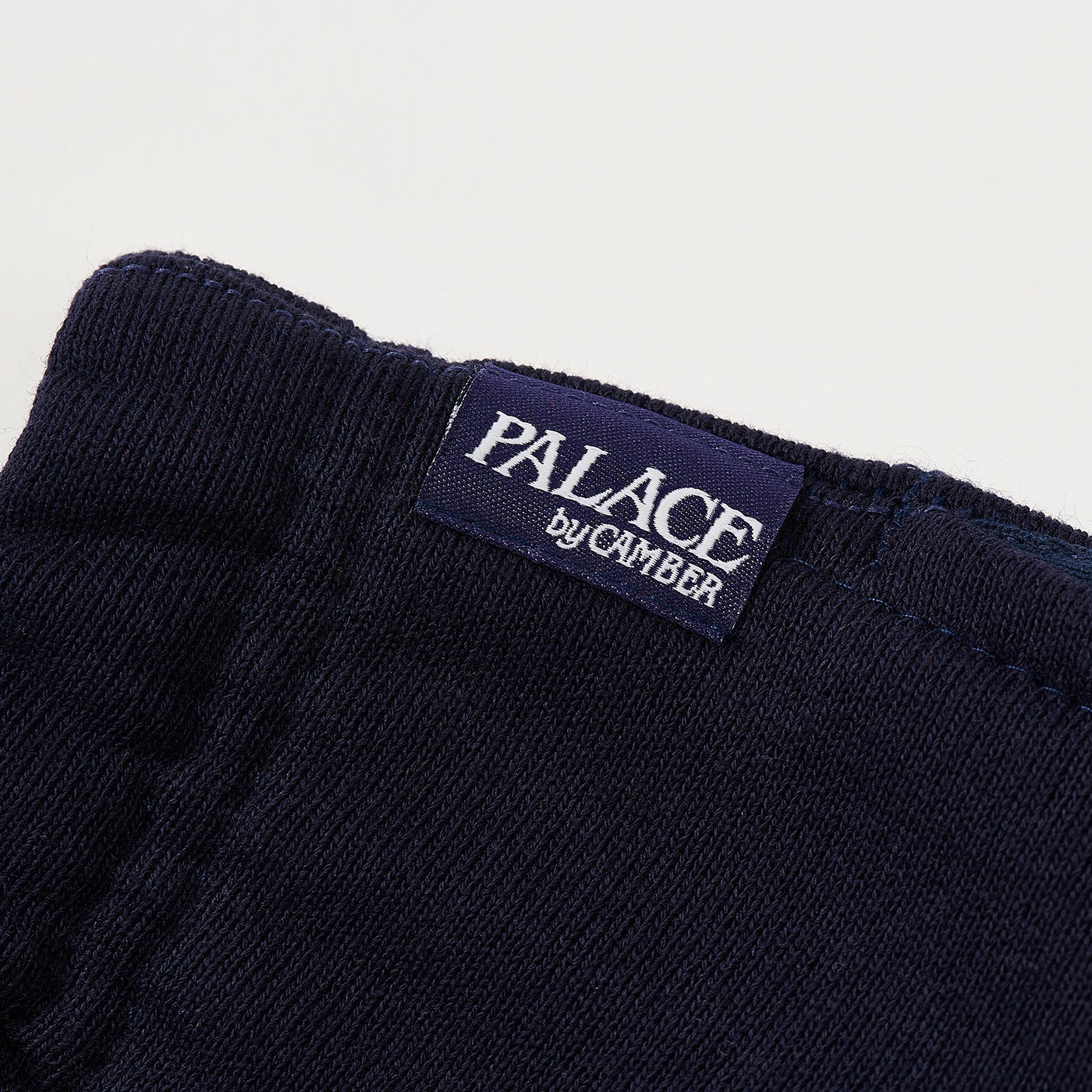 Thumbnail PALACE CAMBER JOGGER NAVY one color