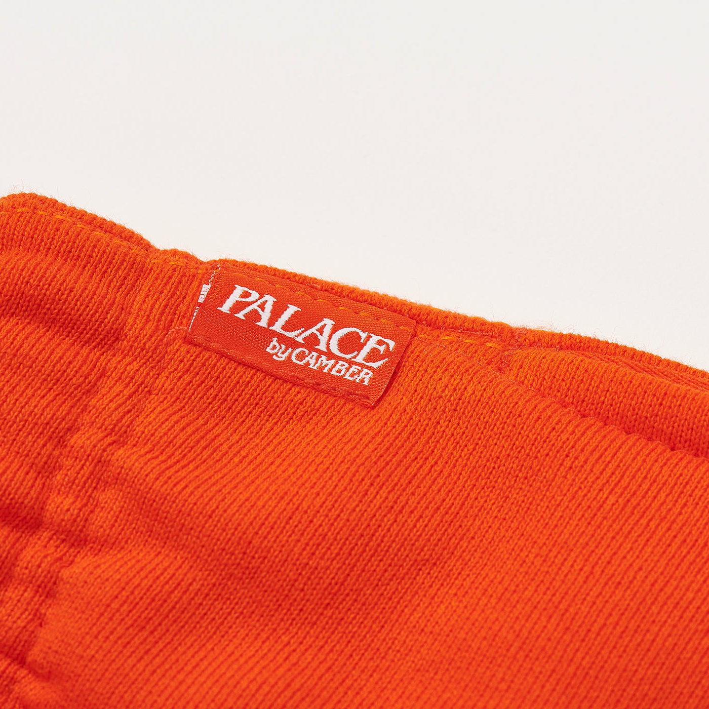 Thumbnail PALACE CAMBER JOGGER BURNT ORANGE one color