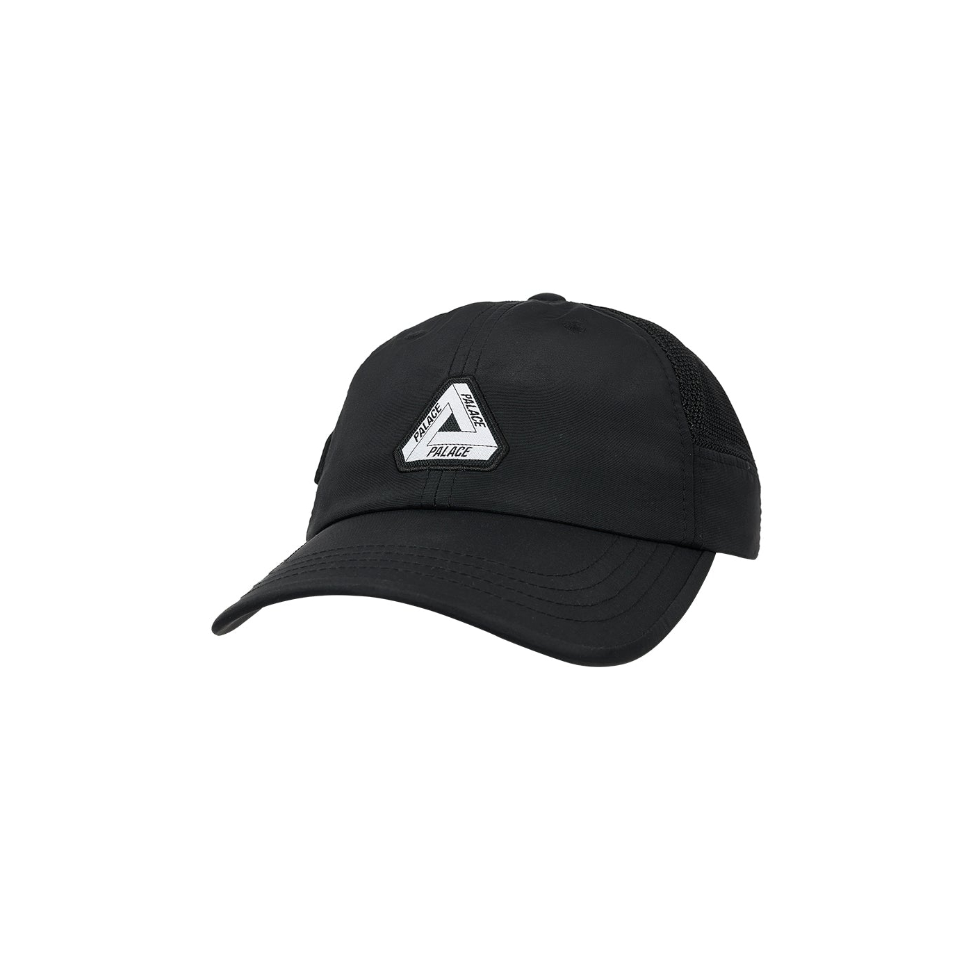 Thumbnail PALACE FISHING CAP BLACK one color