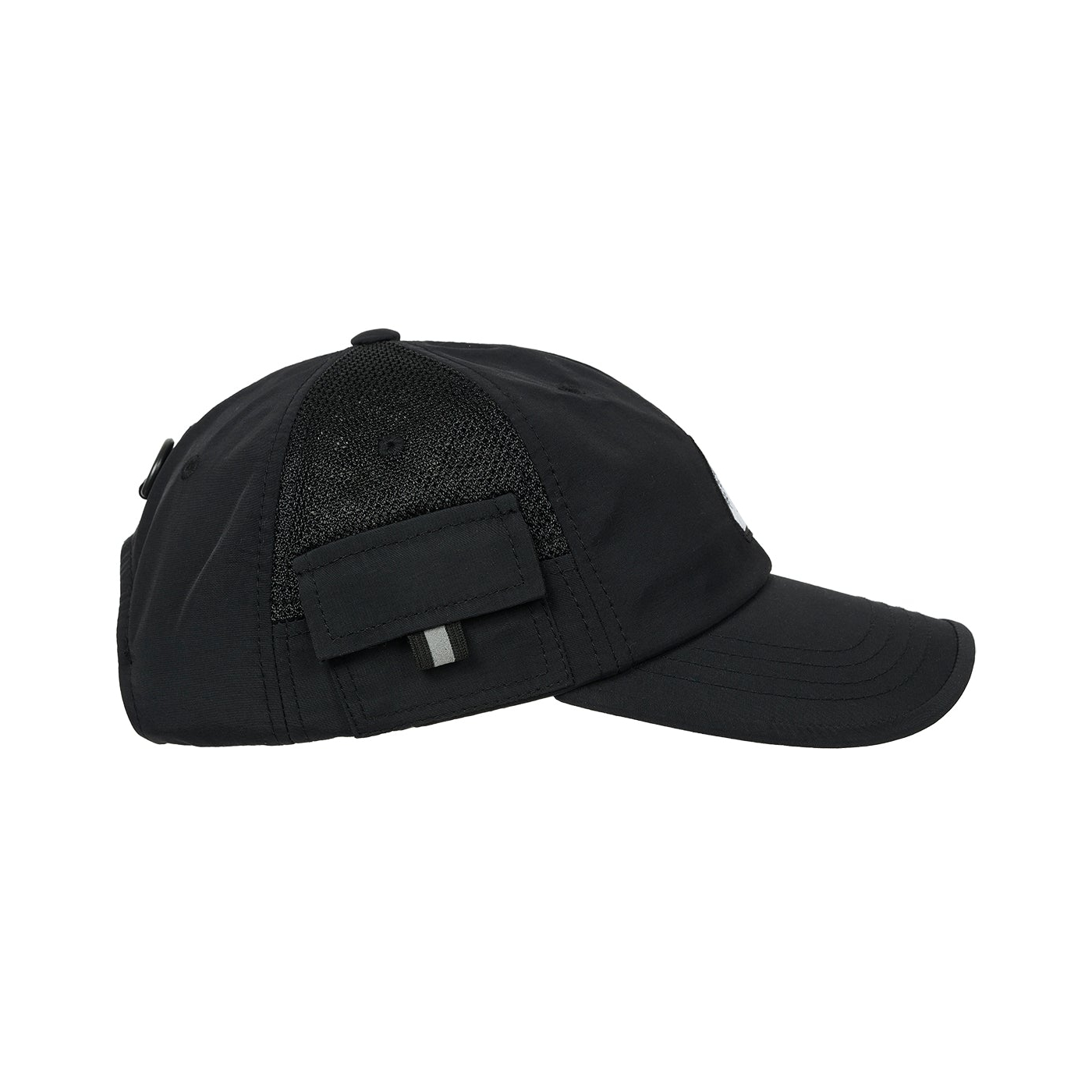 Thumbnail PALACE FISHING CAP BLACK one color