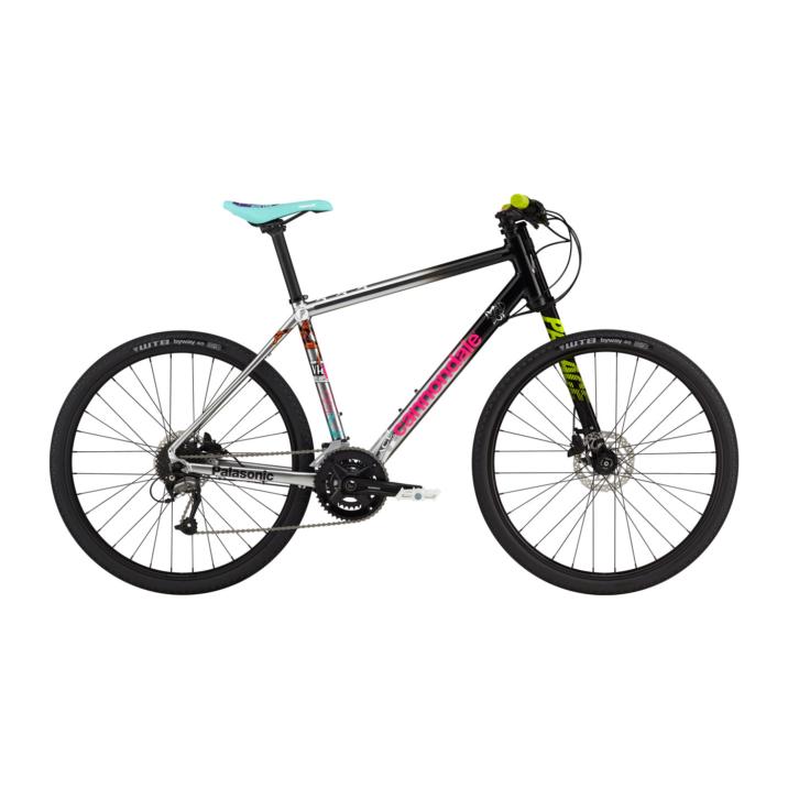 PALACE CANNONDALE MAD BOY BIKE one color
