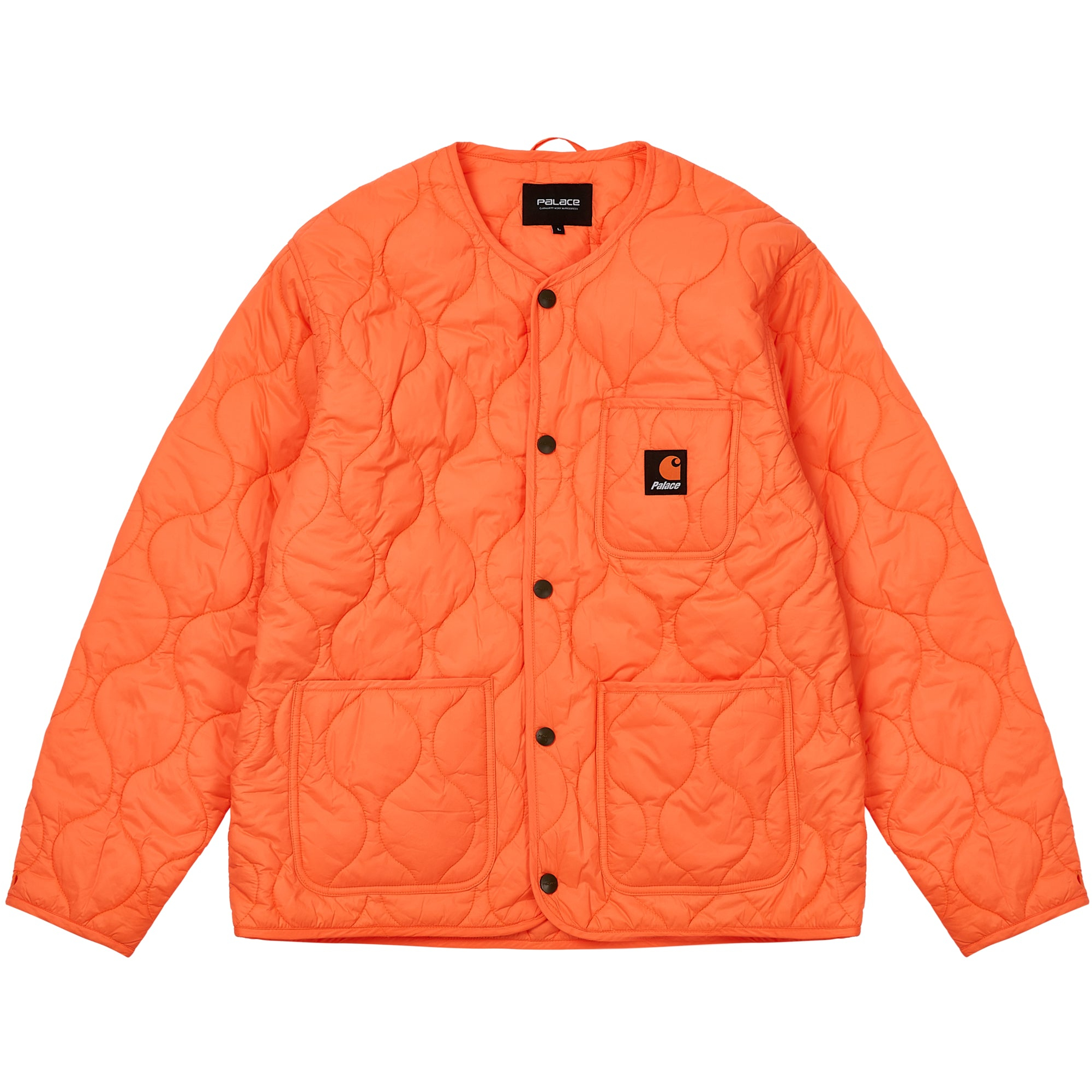 Thumbnail PALACE CARHARTT WIP CHORE COAT PLANT one color