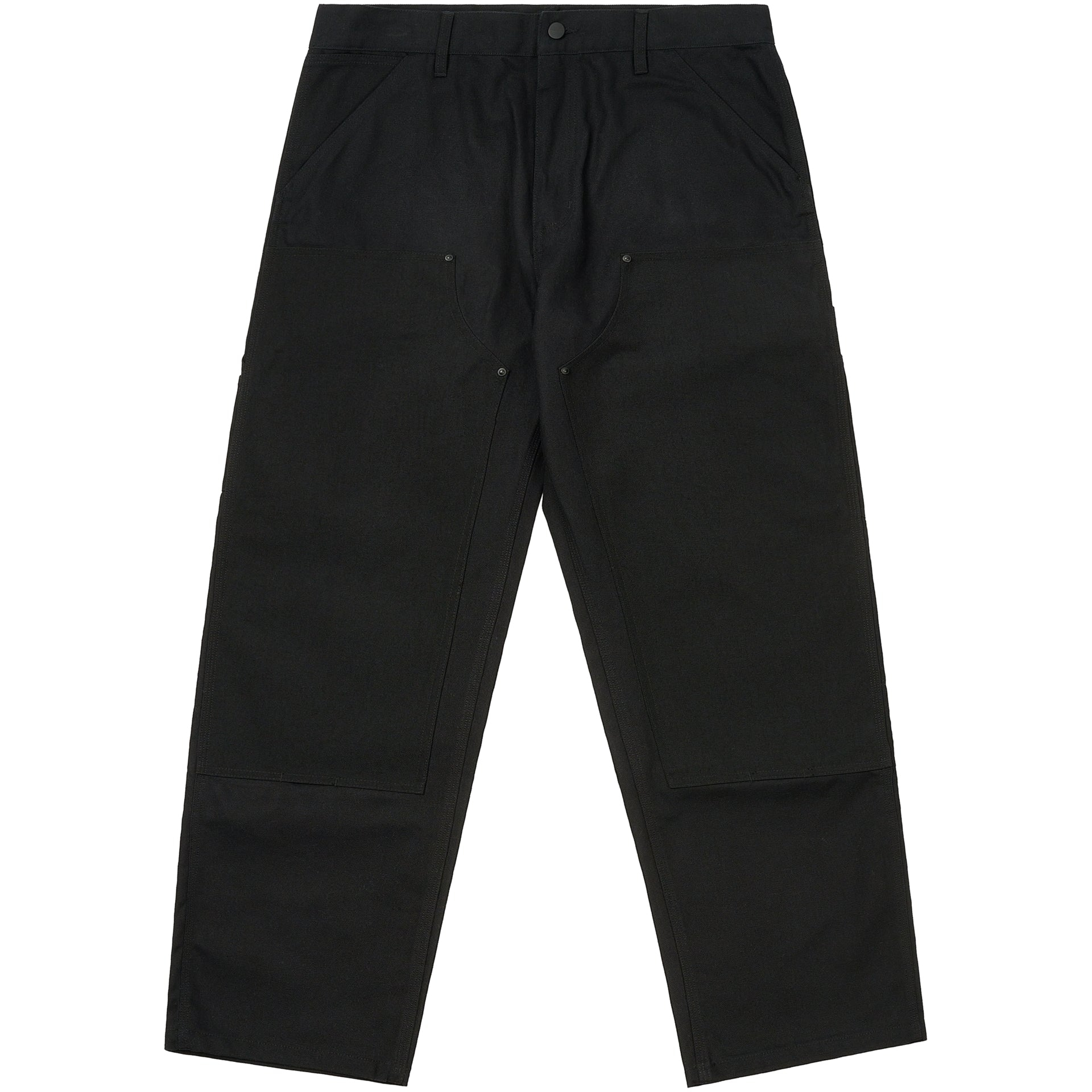 Thumbnail PALACE CARHARTT WIP DOUBLE KNEE PANT BLACK one color