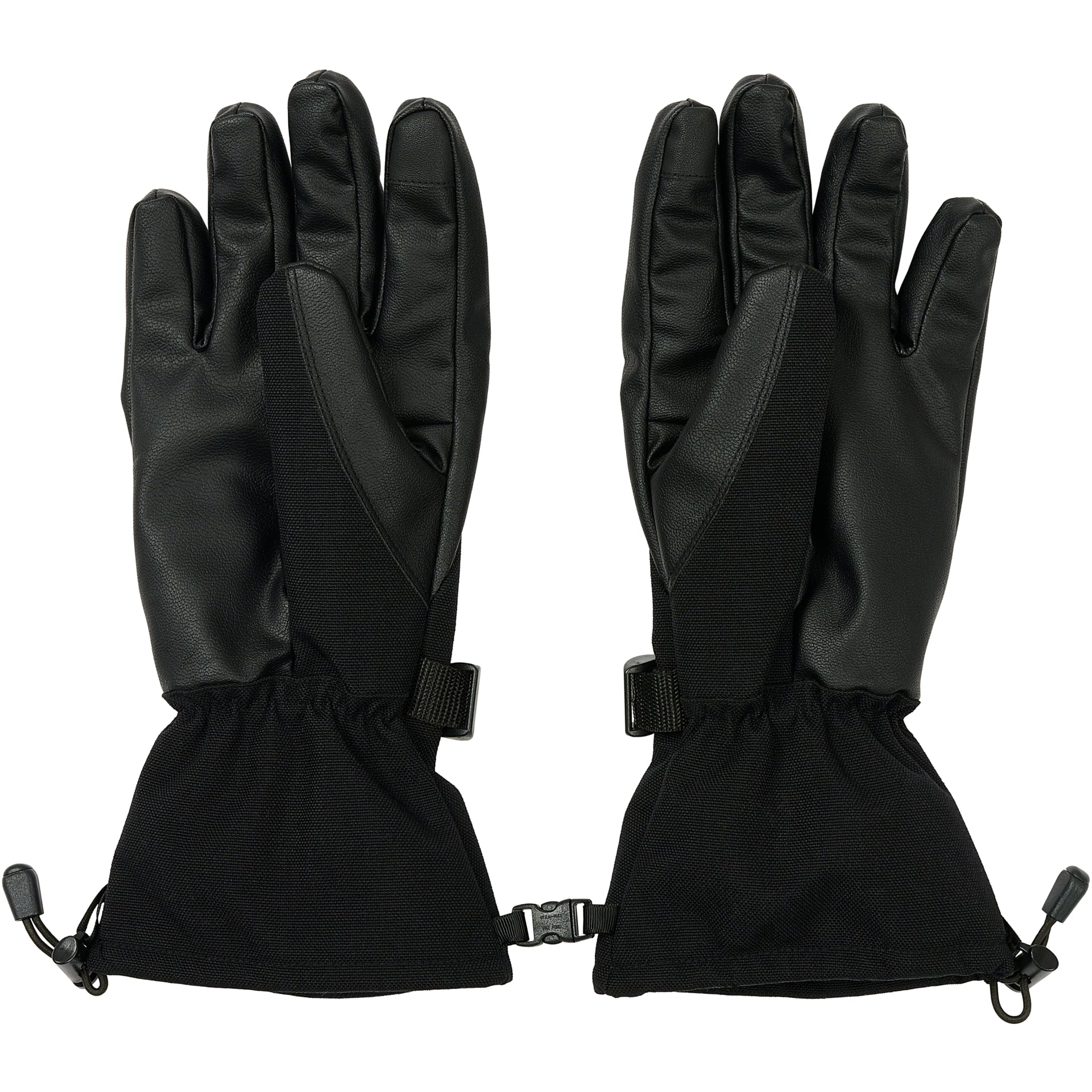 Thumbnail PALACE CARHARTT WIP DUTY GLOVE BLACK one color