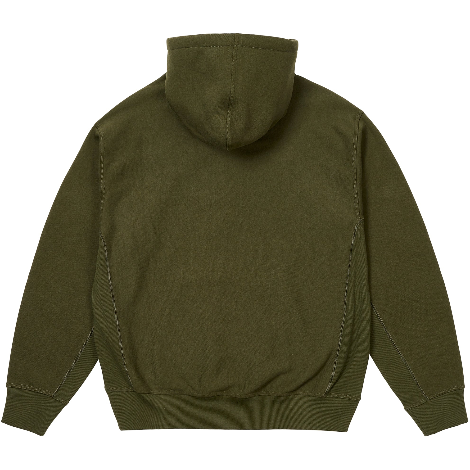 Thumbnail PALACE CARHARTT WIP HOOD PLANT one color