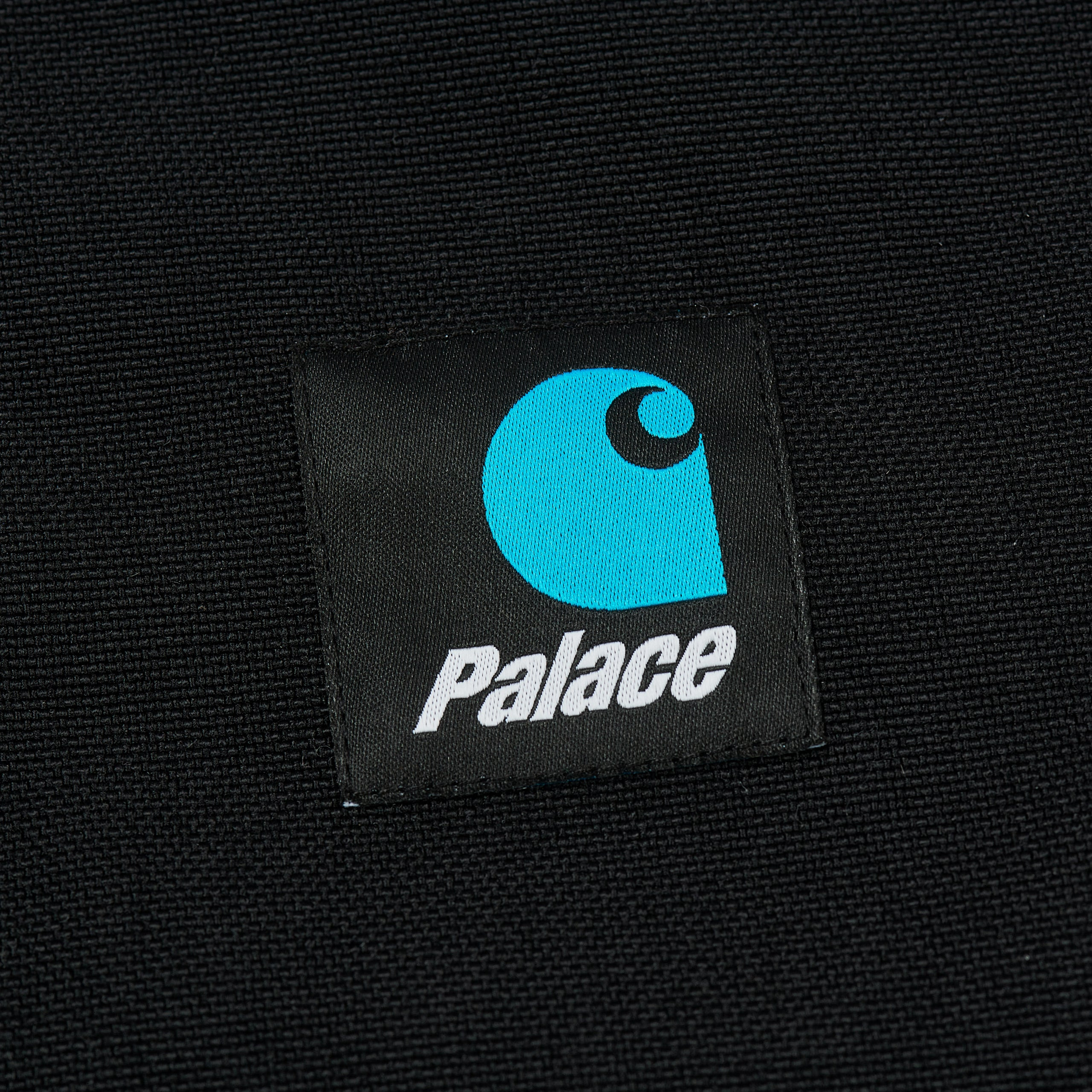 Thumbnail PALACE CARHARTT WIP RANGER JACKET BLACK one color