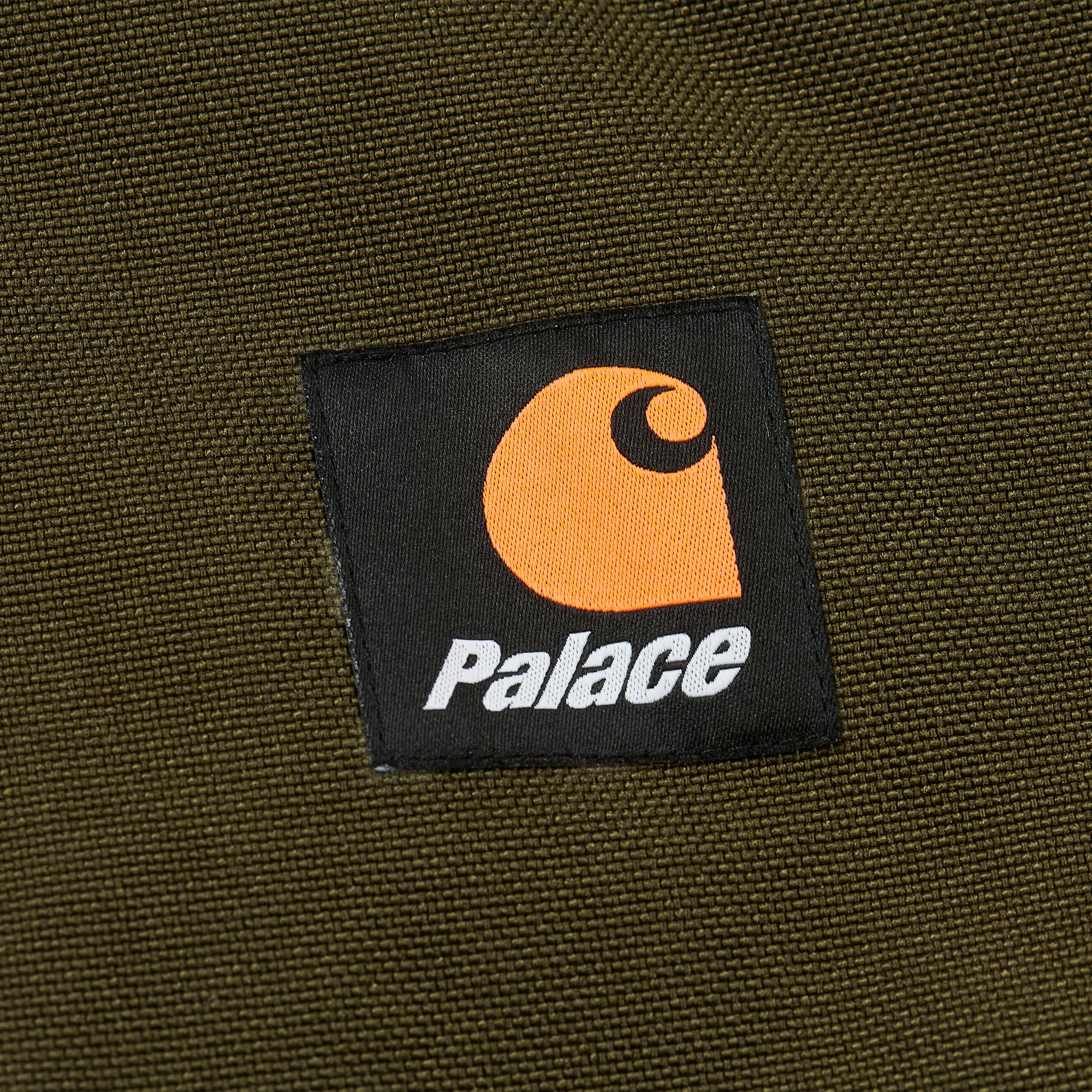 Thumbnail PALACE CARHARTT WIP RANGER JACKET PLANT one color