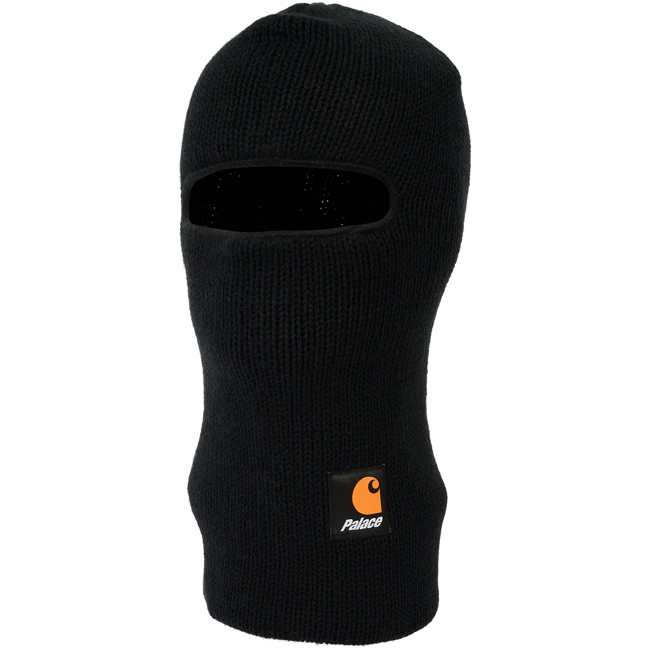 Thumbnail PALACE CARHARTT WIP STORM MASK BLACK one color