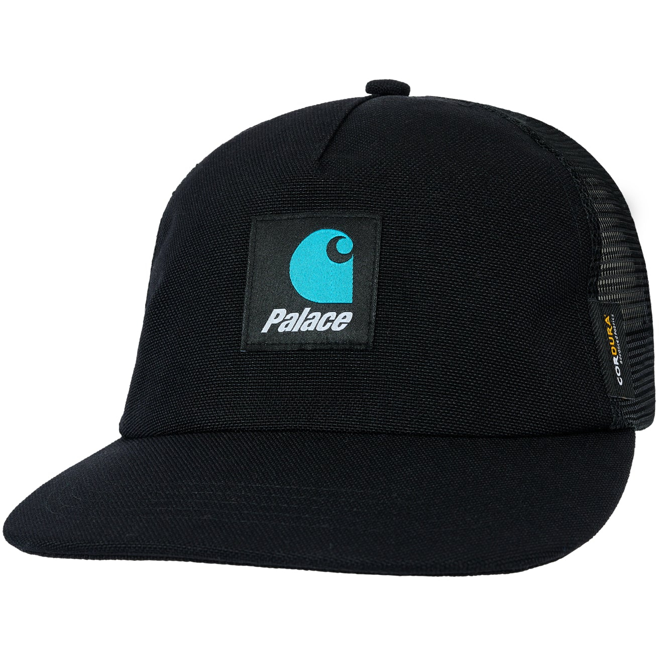 Thumbnail PALACE CARHARTT WIP TRUCKER BLACK one color