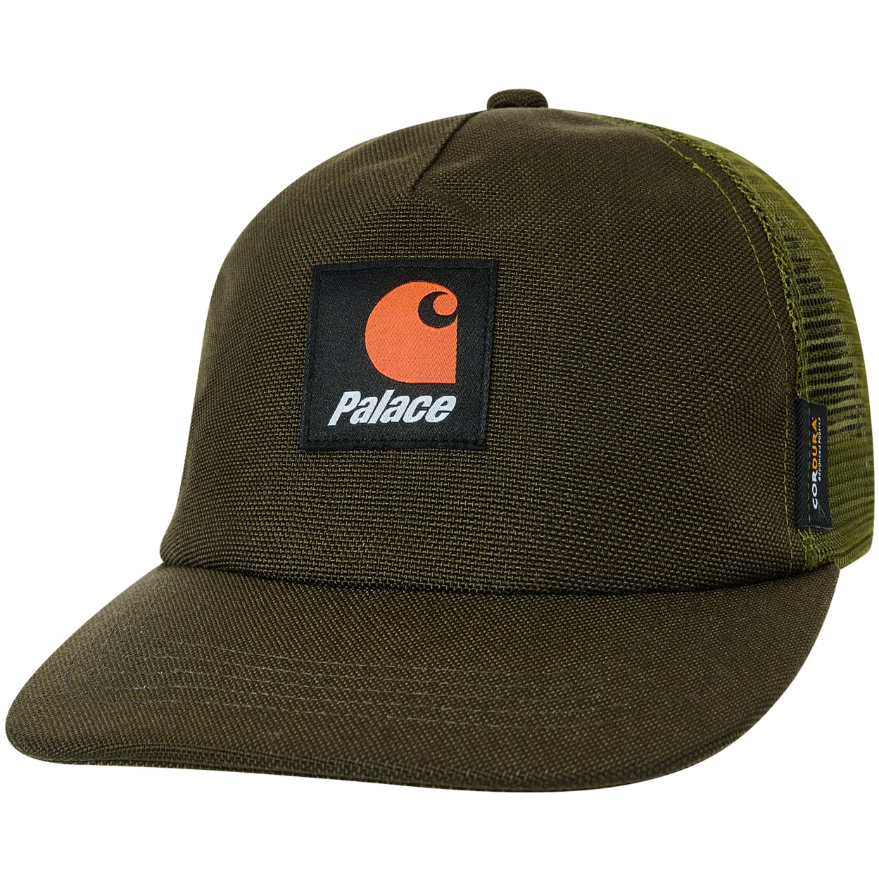 Thumbnail PALACE CARHARTT WIP TRUCKER PLANT one color