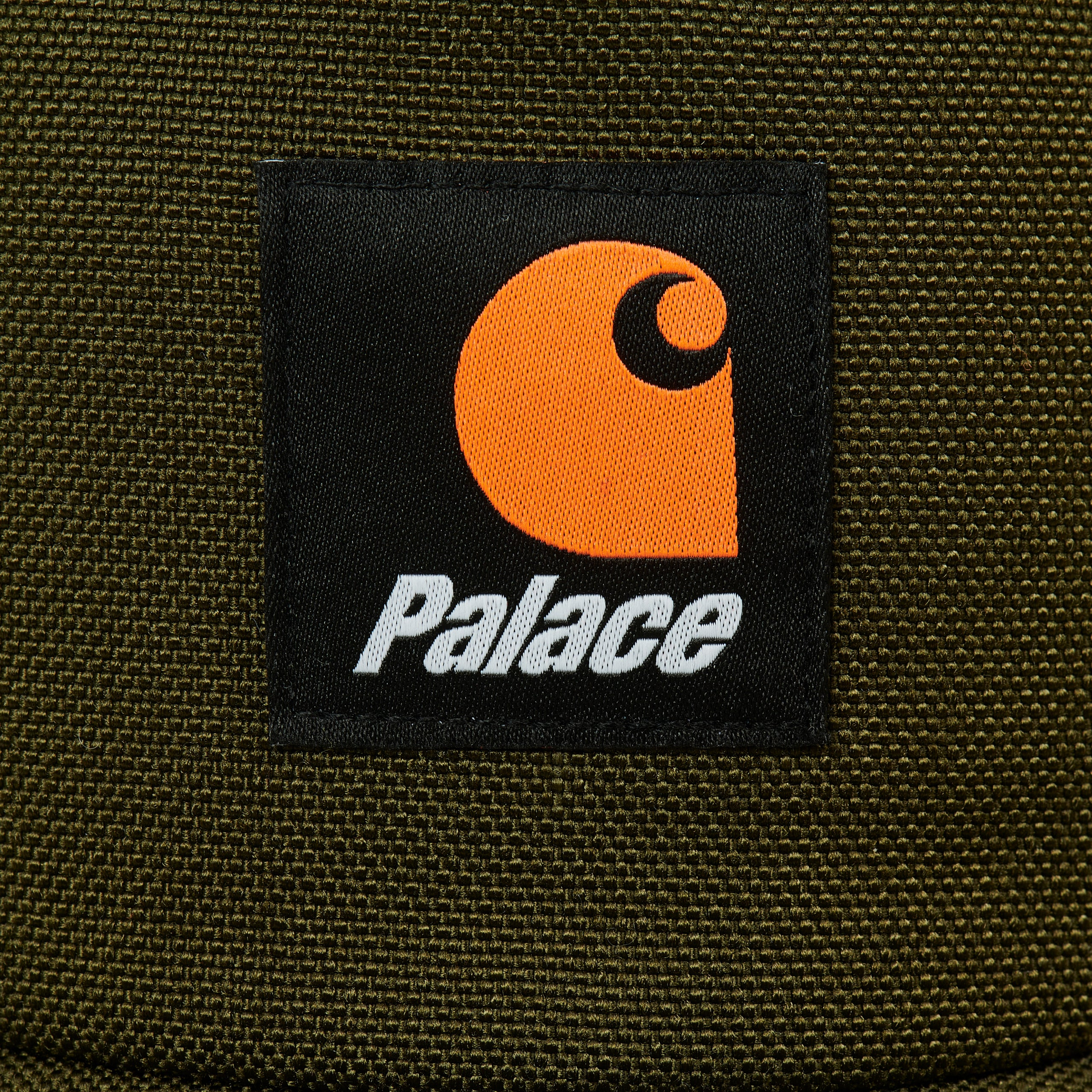 Thumbnail PALACE CARHARTT WIP TRUCKER PLANT one color