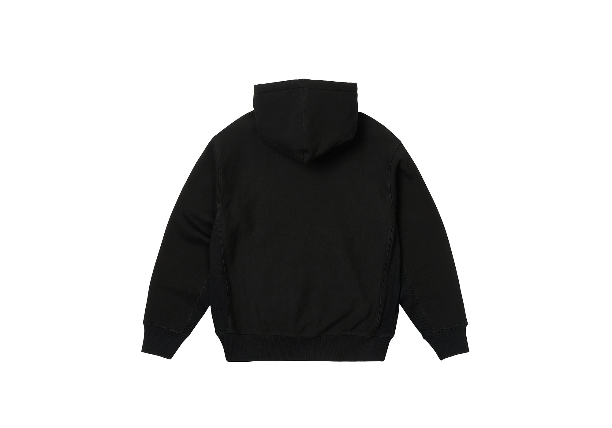 Palace Carhartt Wip Hood Black - Palace Carhartt WIP - Palace