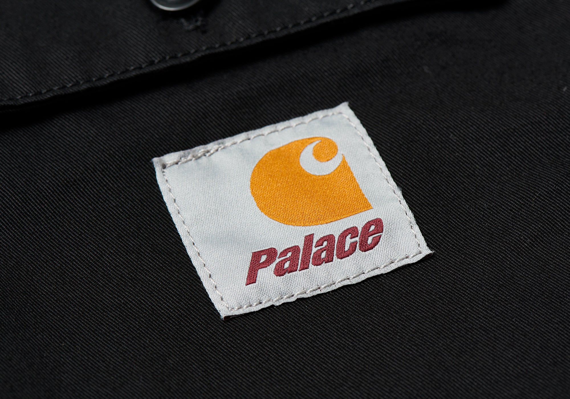 半額】 【M】PALACE Carhartt Wip Master Shirt ブルゾン - www.omep.es