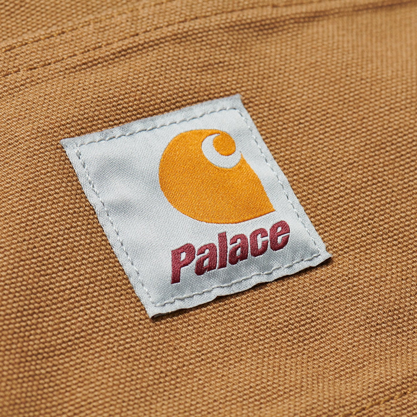 Palace Carhartt Wip Double Knee Pant Hamilton Brown - Palace Carhartt WIP -  Palace Community