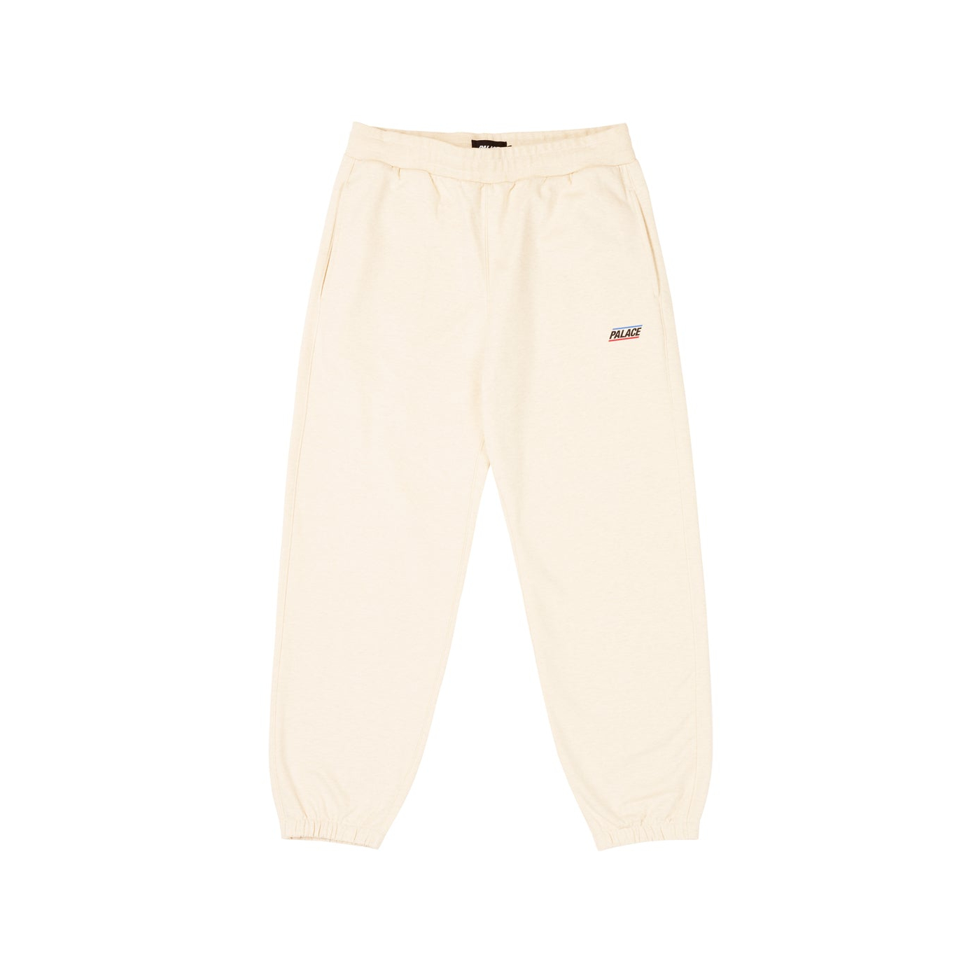 Thumbnail BASICALLY A JOGGER OATMEAL MARL one color