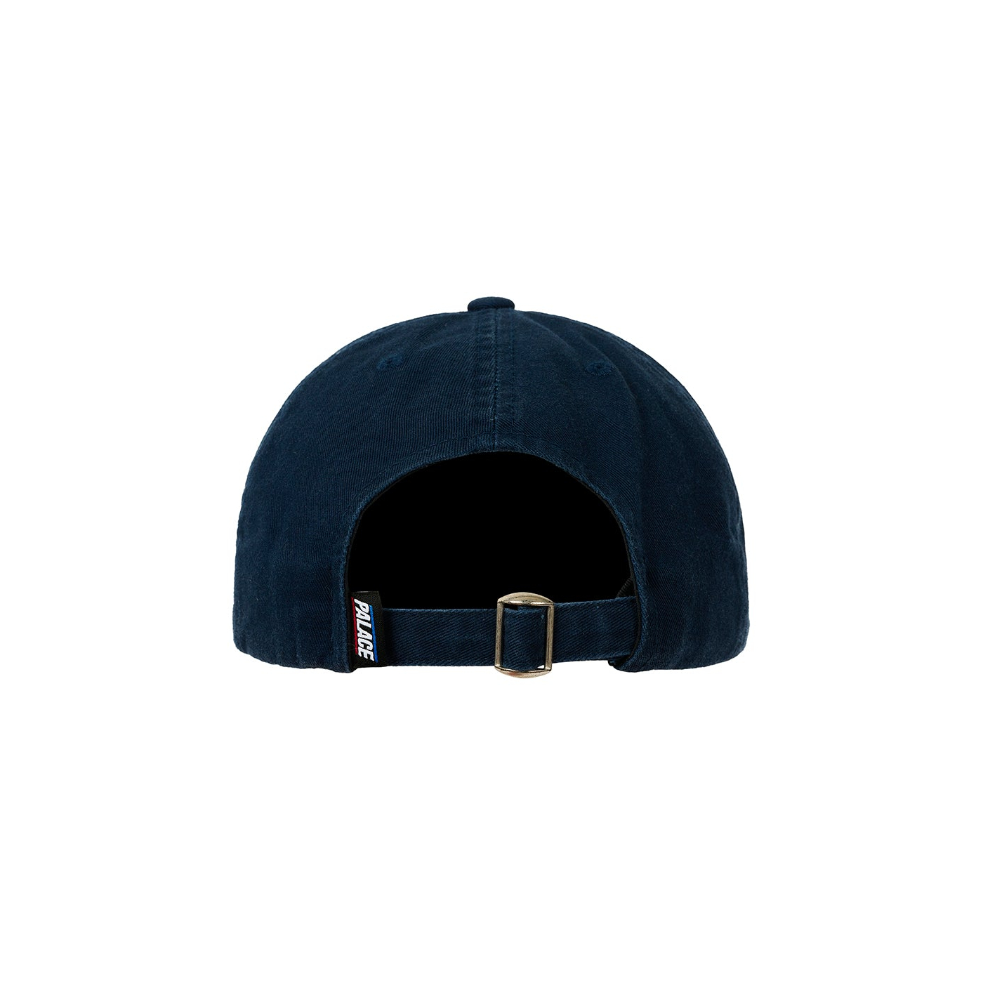 Thumbnail BASICALLY A 6-PANEL NAVY one color