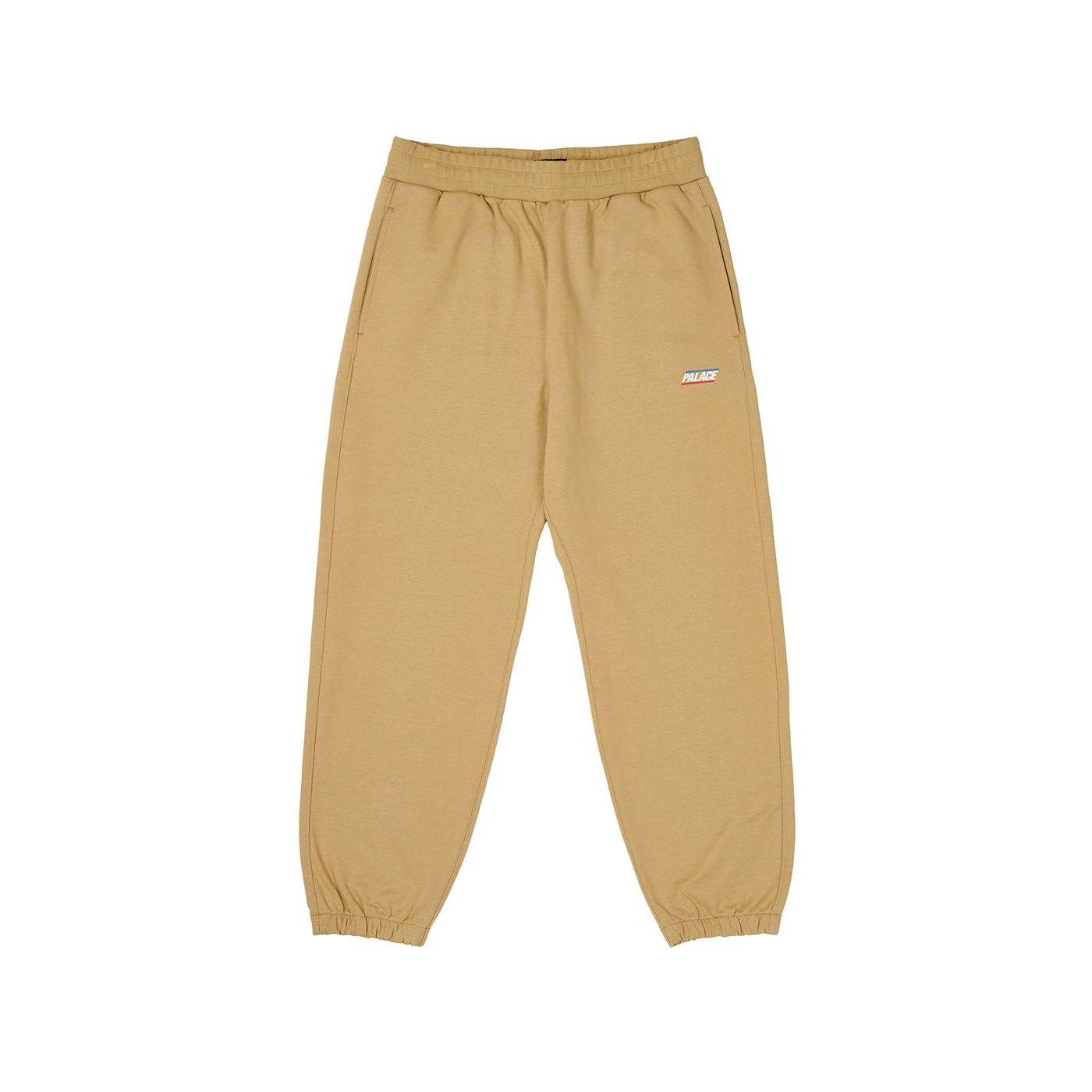 Thumbnail BASICALLY A JOGGER SAND one color