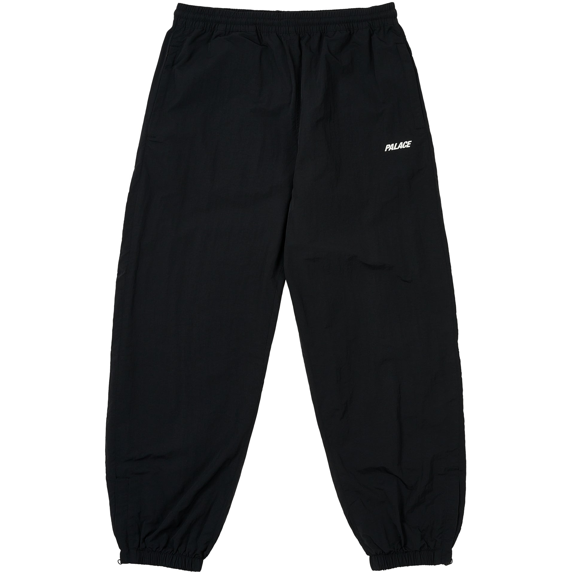 Thumbnail BASIC SHELL JOGGER BLACK one color