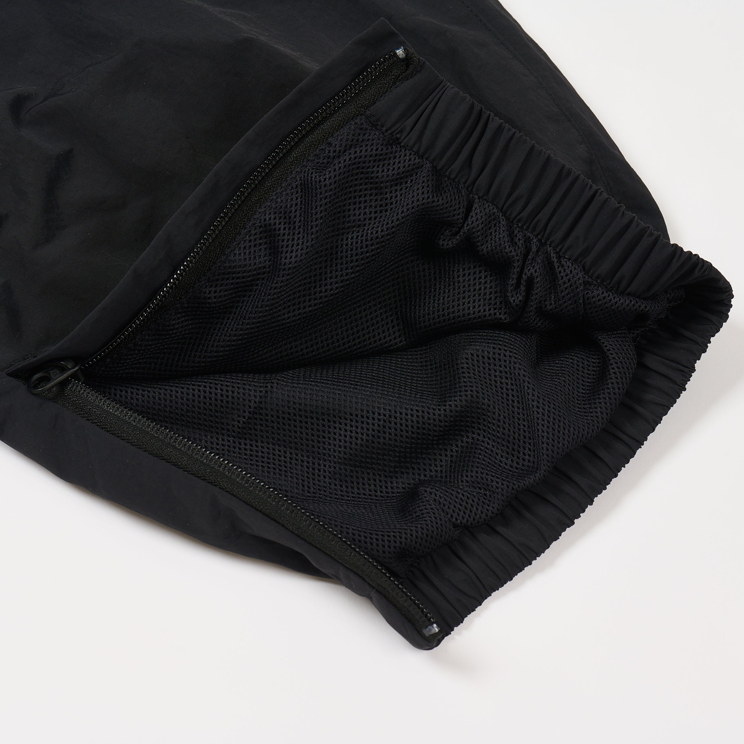 Thumbnail BASIC SHELL JOGGER BLACK one color