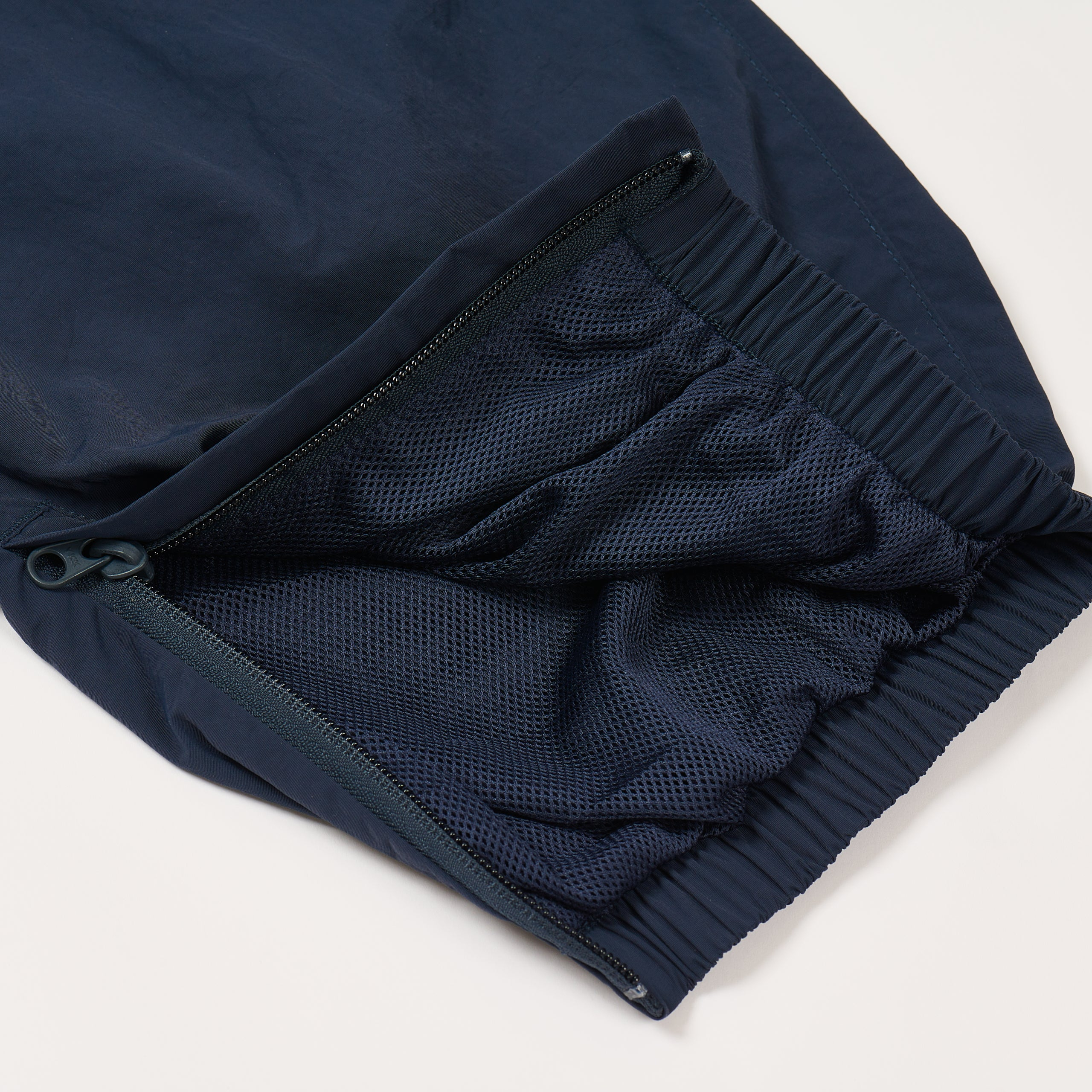 Thumbnail BASIC SHELL JOGGER NAVY one color