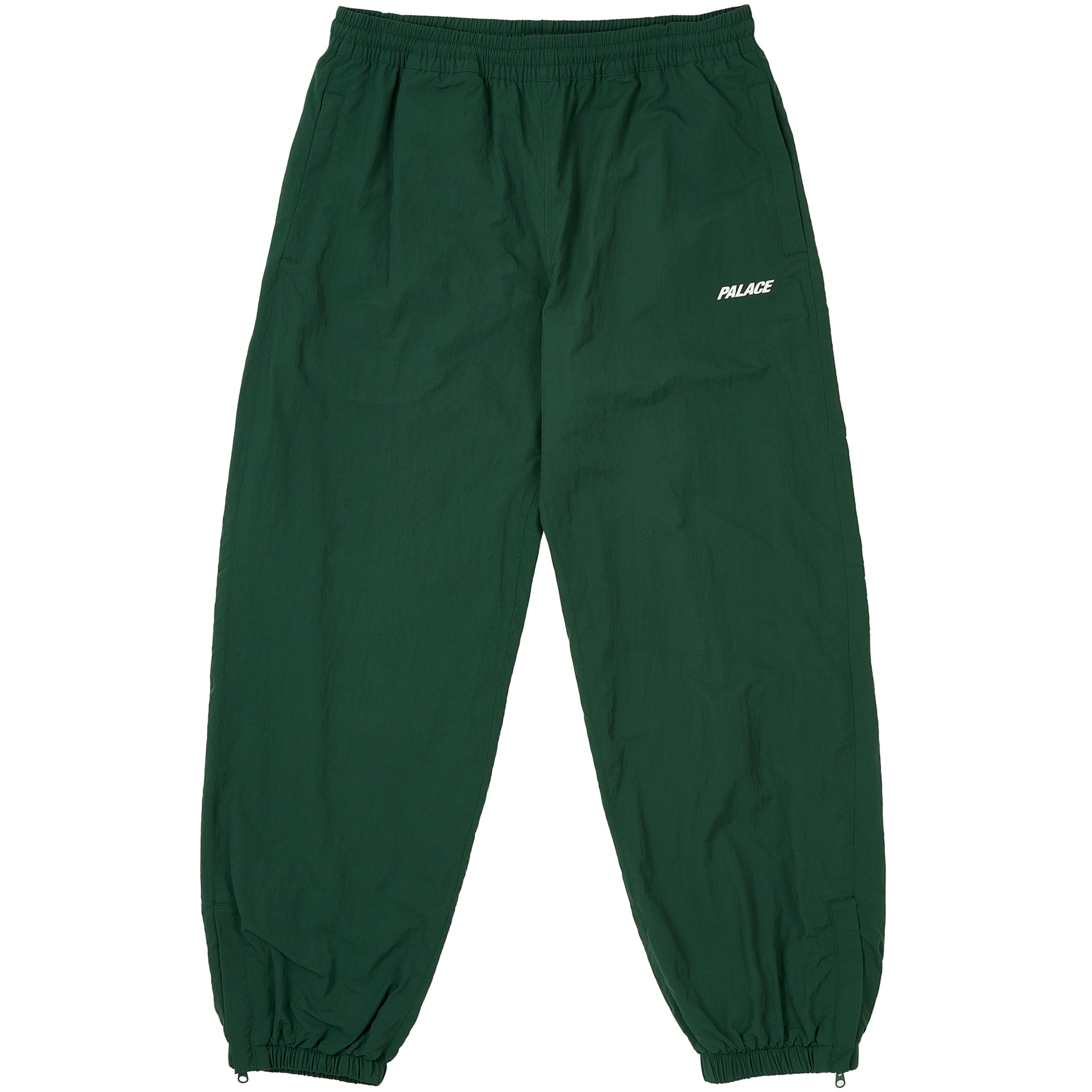 Thumbnail BASIC SHELL JOGGER RACEY GREEN one color