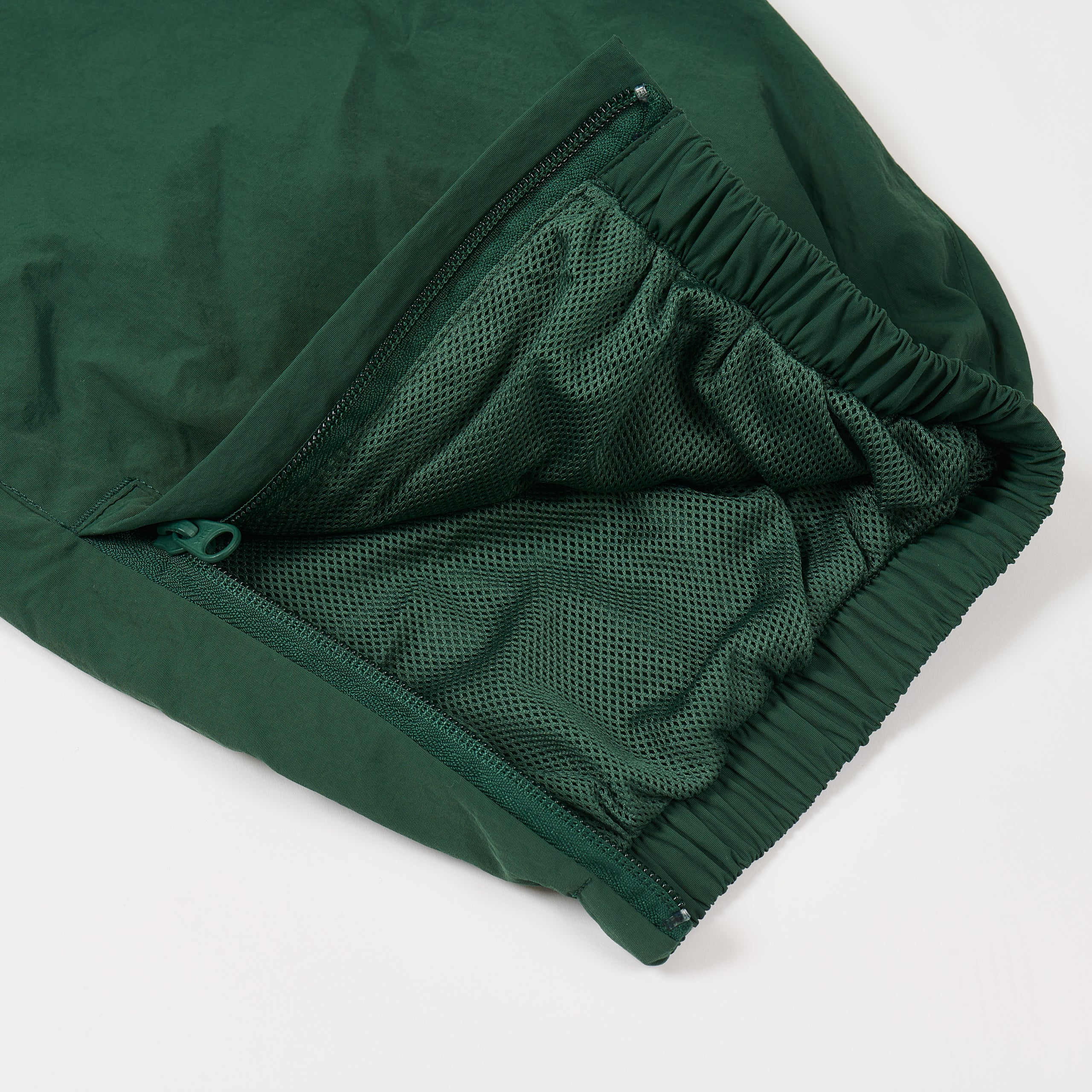 Thumbnail BASIC SHELL JOGGER RACEY GREEN one color