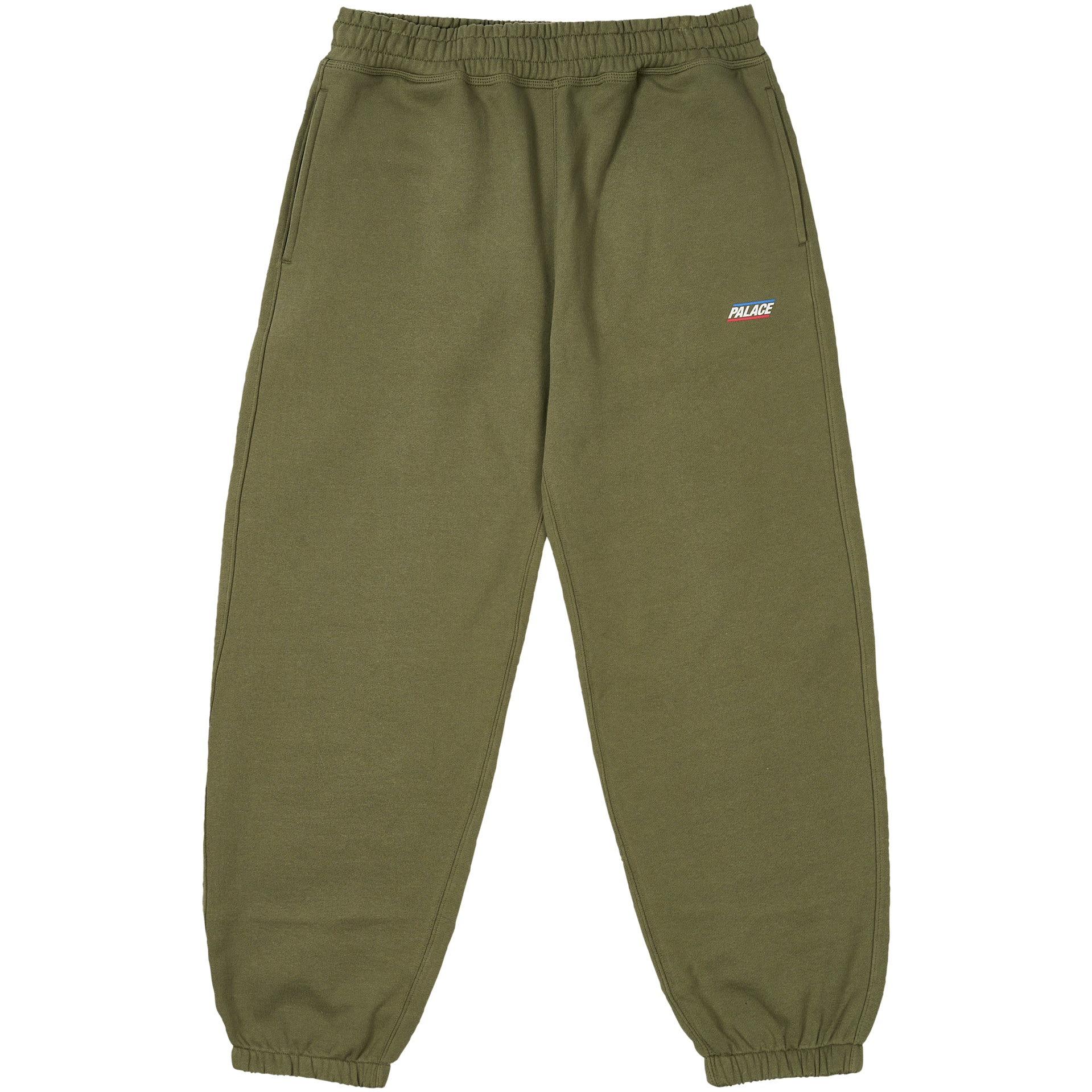 Thumbnail BASICALLY A JOGGER THE DEEP GREEN one color