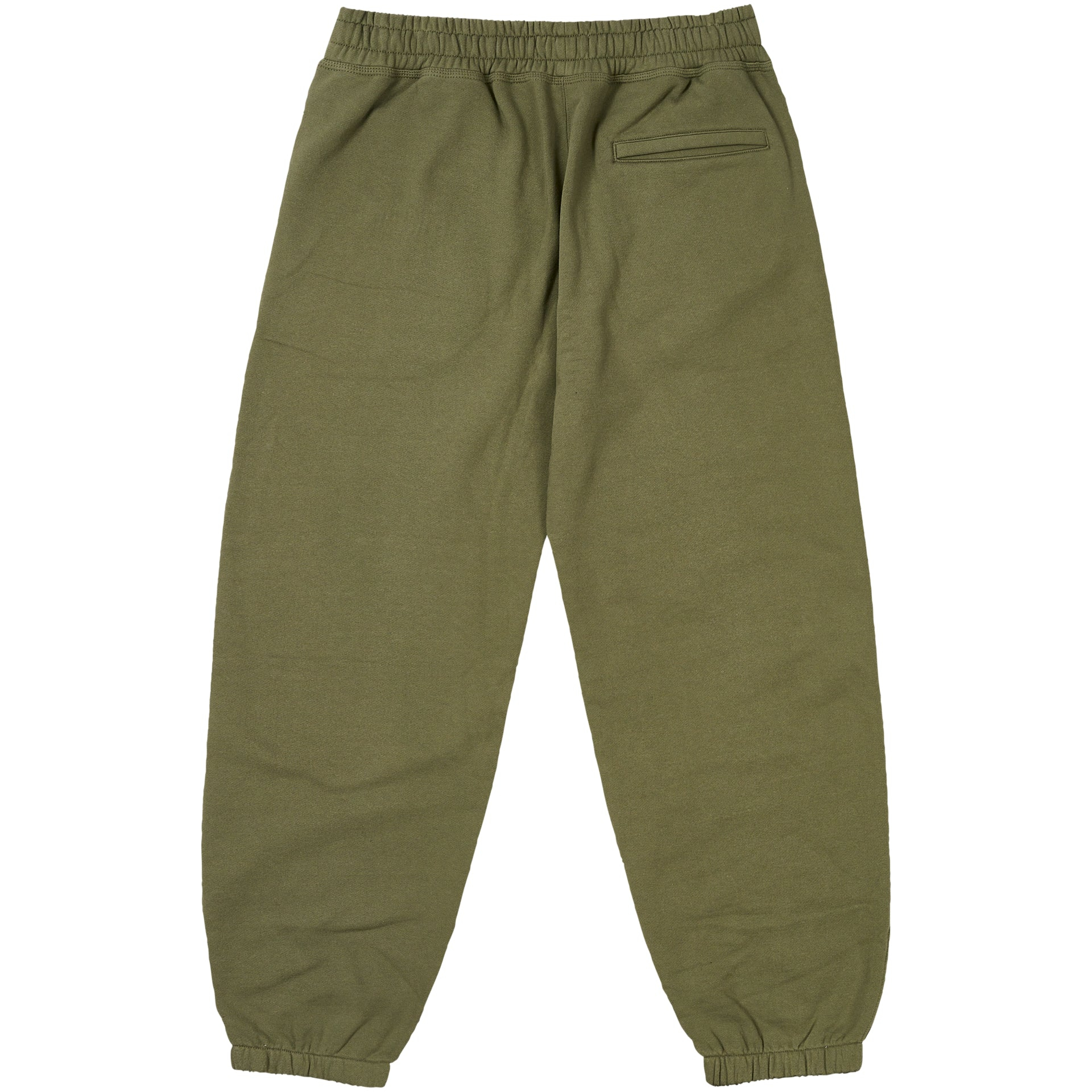 Thumbnail BASICALLY A JOGGER THE DEEP GREEN one color