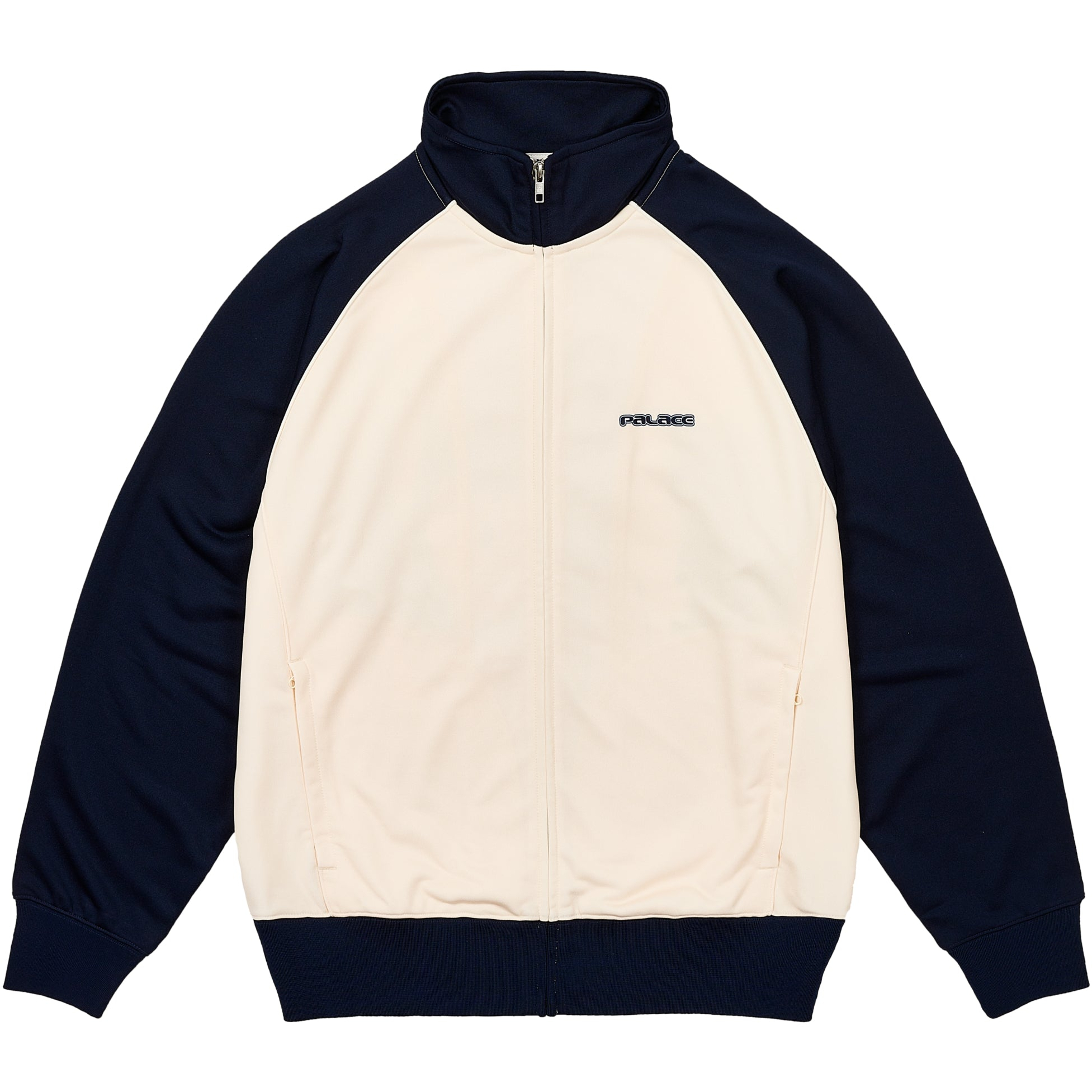 Thumbnail MISA TRACK JACKET NAVY one color