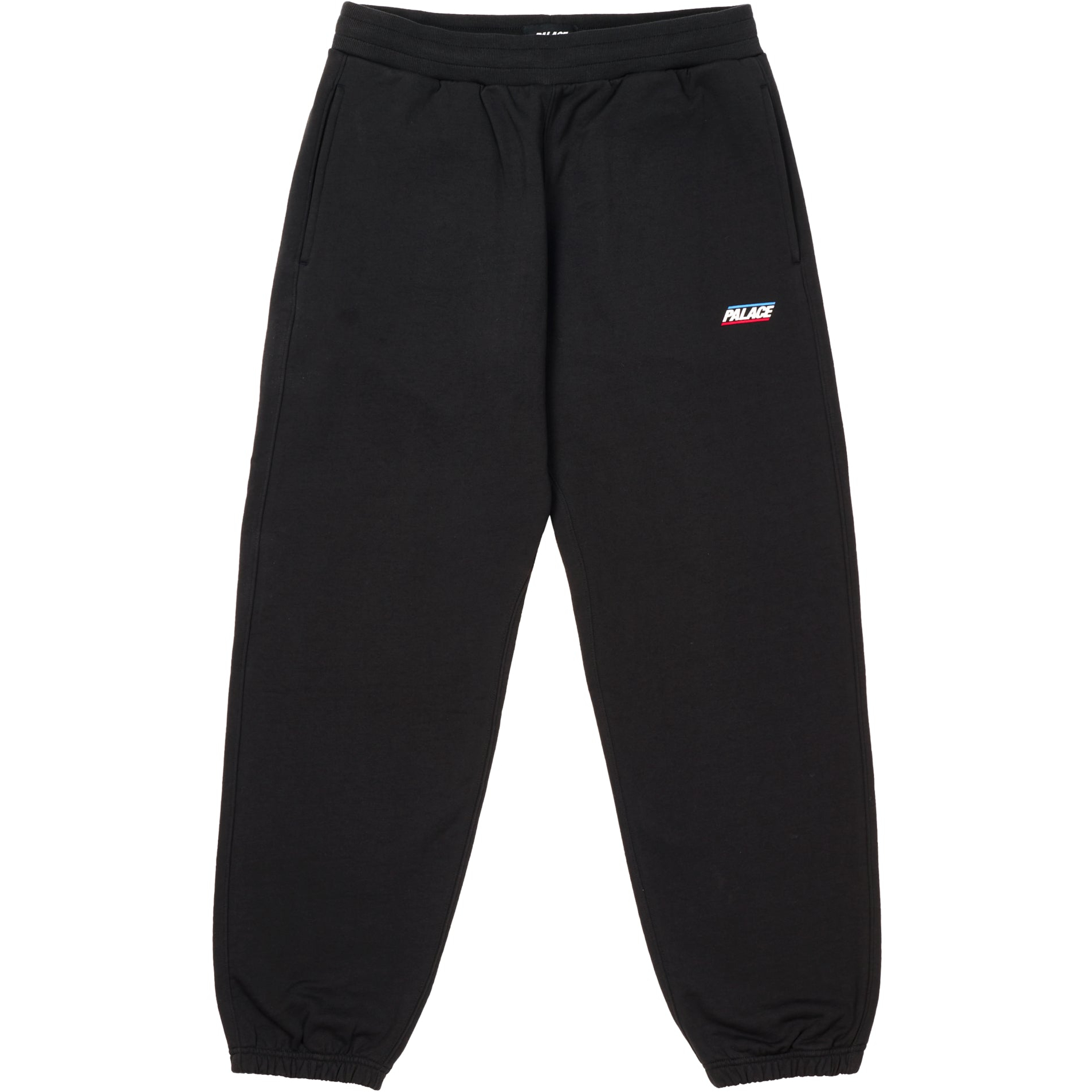 Thumbnail BASICALLY A JOGGER BLACK one color